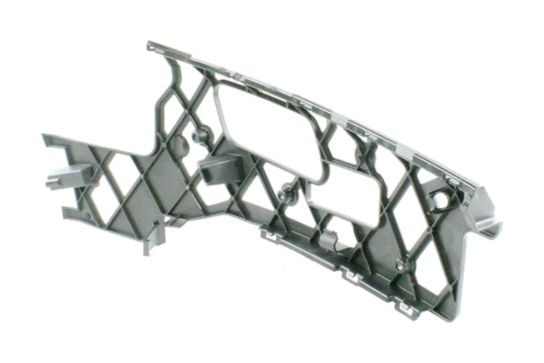 Suporte Guia de Para-choque VW 3C8807177A - Imagem 16