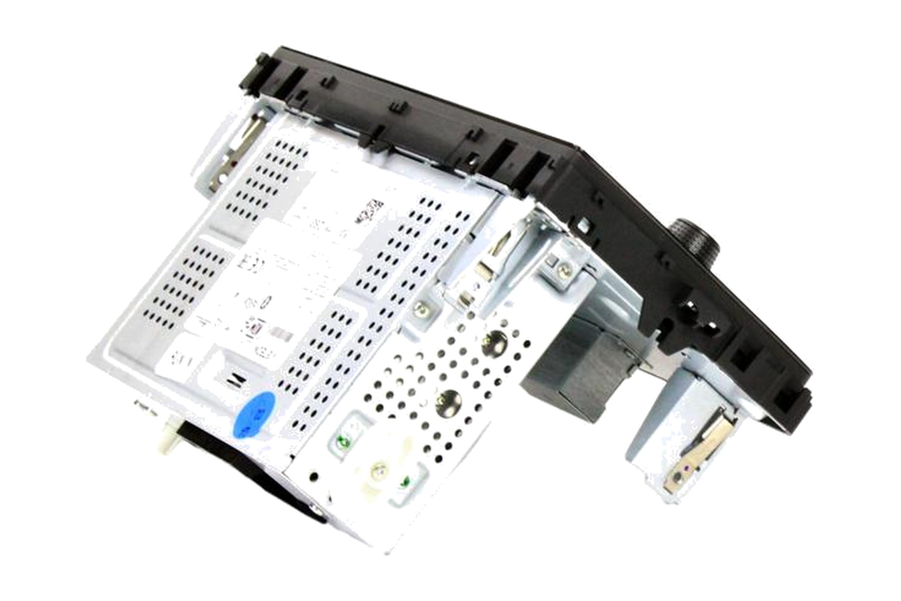 Rádio Automotivo VW 5G0035280C - Imagem 17