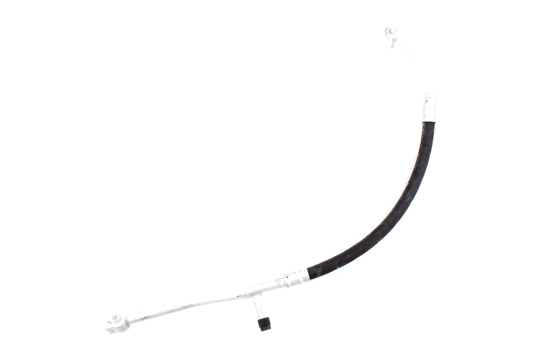 Mangueira de Sistema de Ar Condicionado VW 5U0820721J - Imagem 2