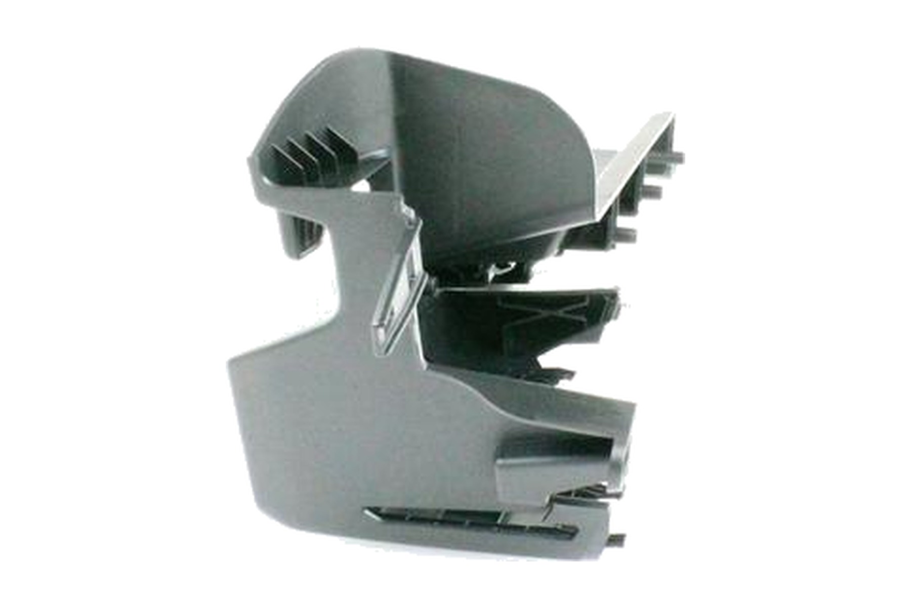 Moldura de Acabamento de Porta-malas VW 2G586776282V - Imagem 8