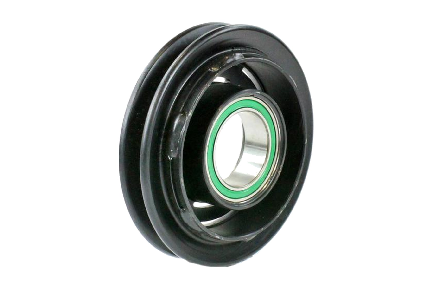 Polia de Compressor de Ar Condicionado VW 5X0820812B - Imagem 22