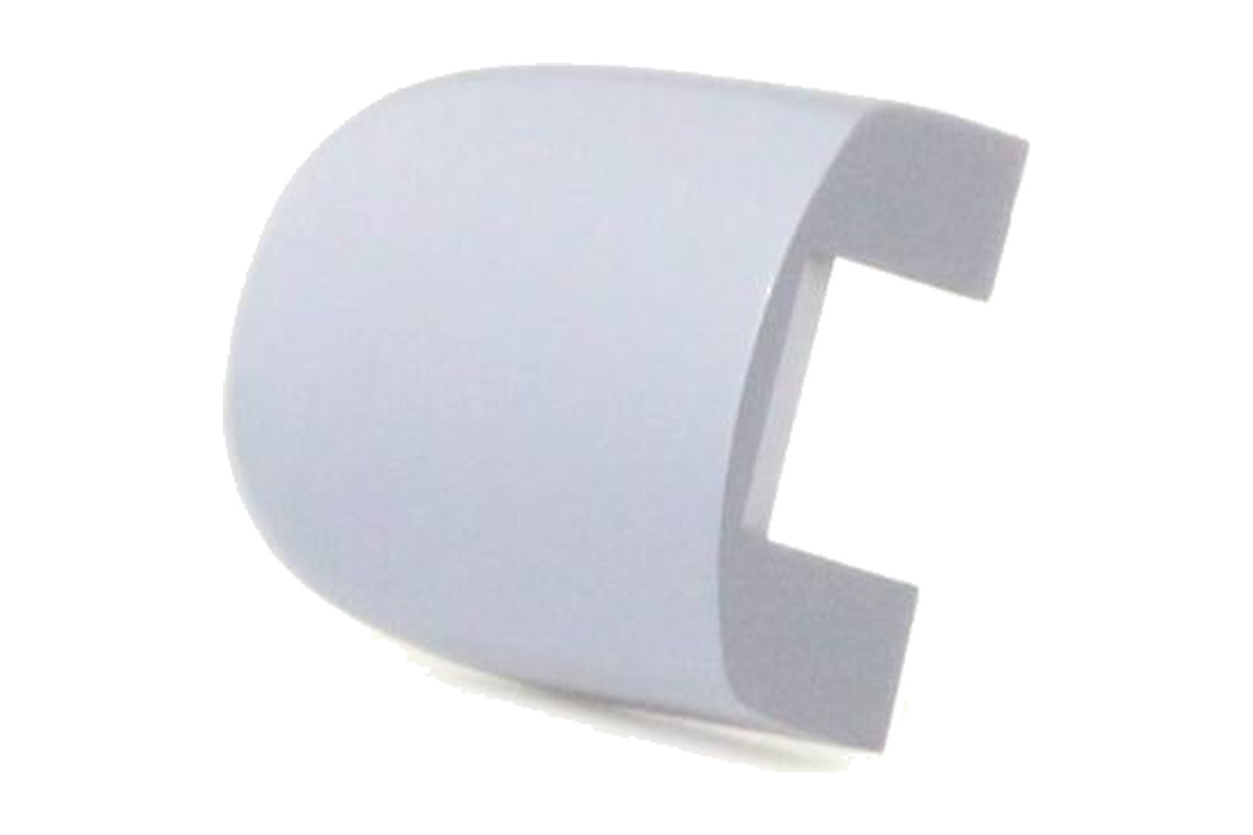 Moldura de Cilindro de Maçaneta de Porta VW 3B4839879AGRU - Imagem 4