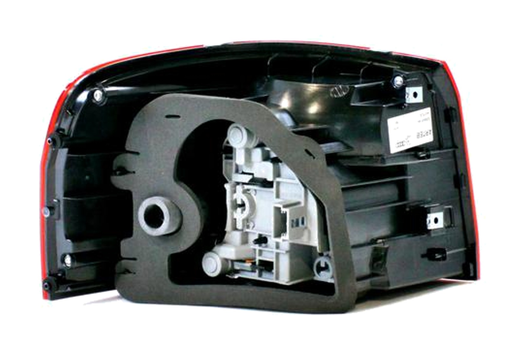 Lanterna Direito (Passageiro) VW 5Z9945096J - Imagem 12