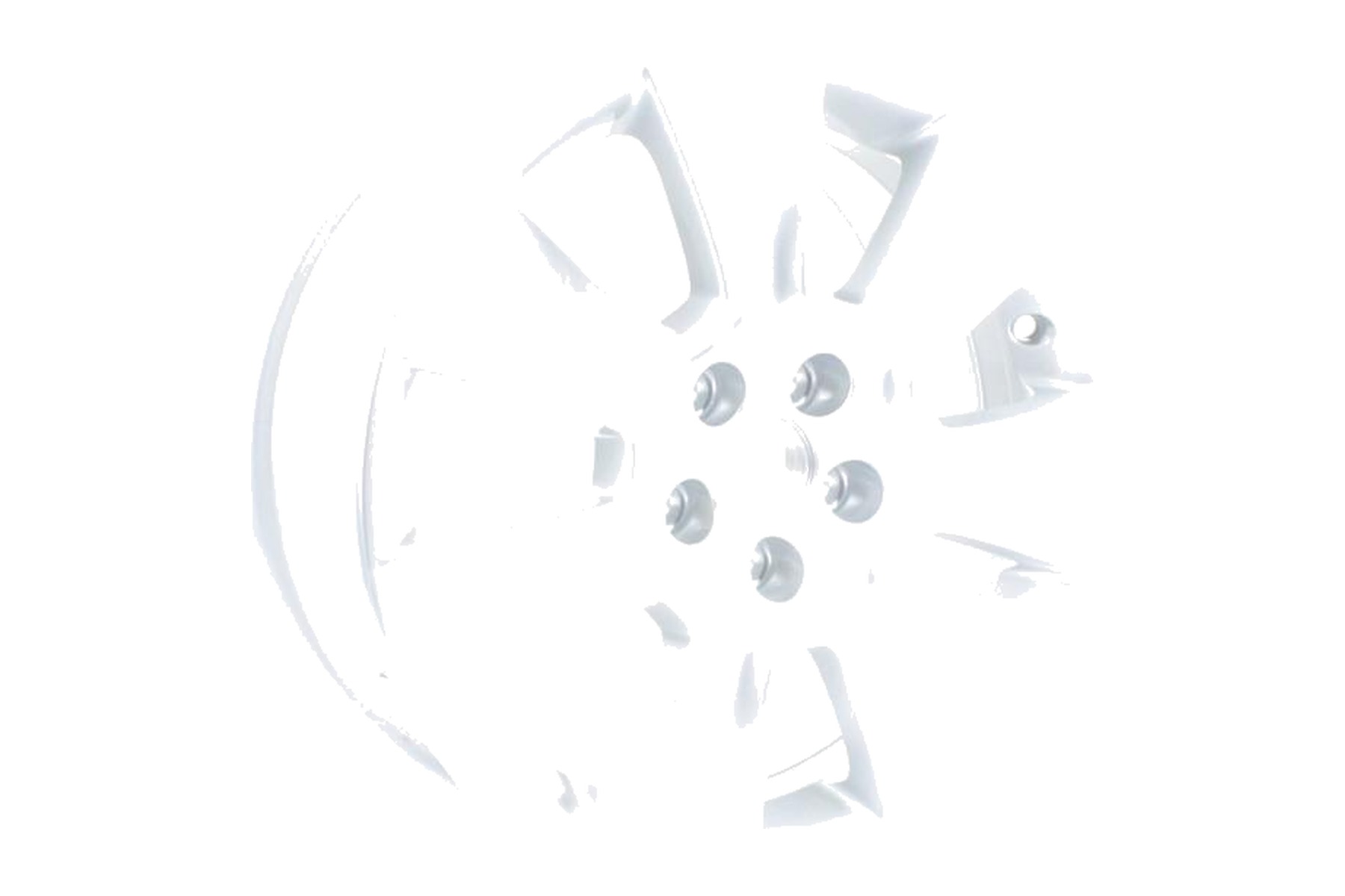 Roda VW 1C0601025AH8Z8 - Imagem 23