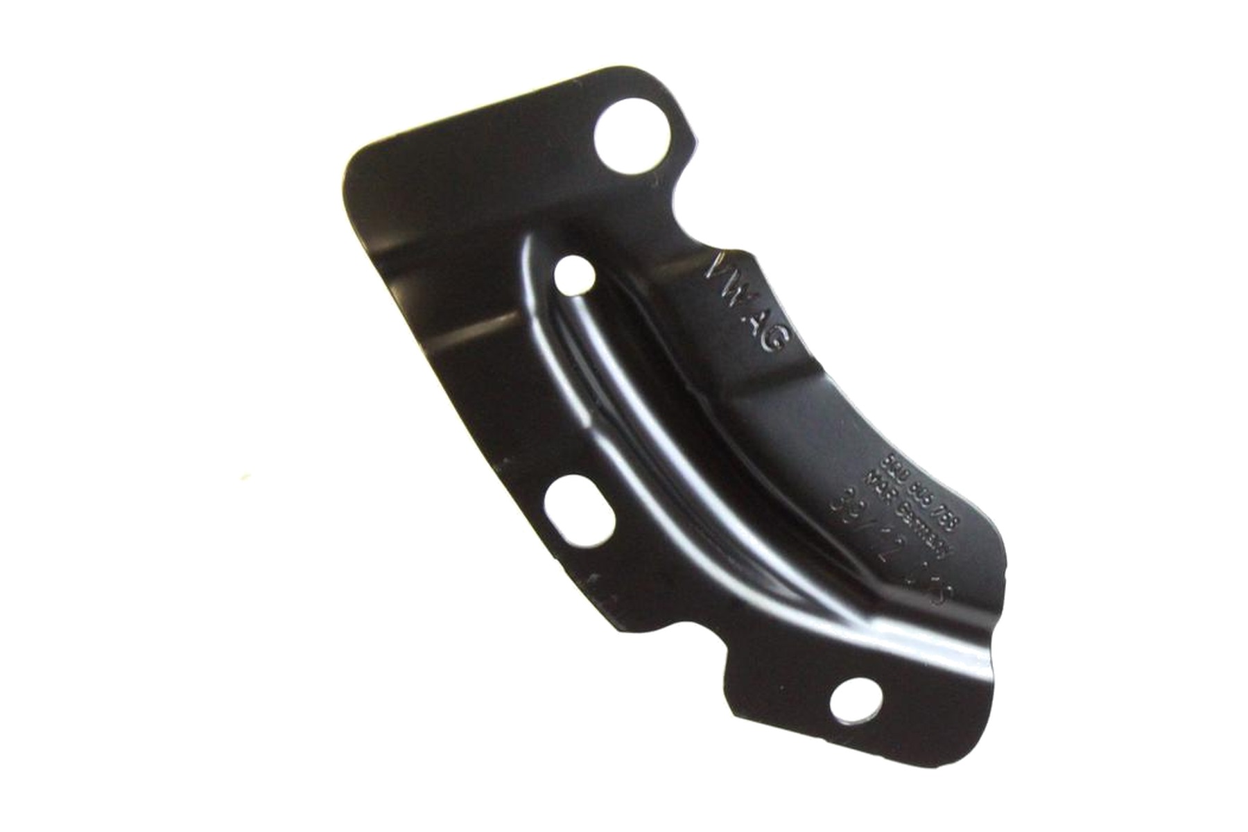 Chapa de Caixa de Roda VW 5Q0805758 - Imagem 2
