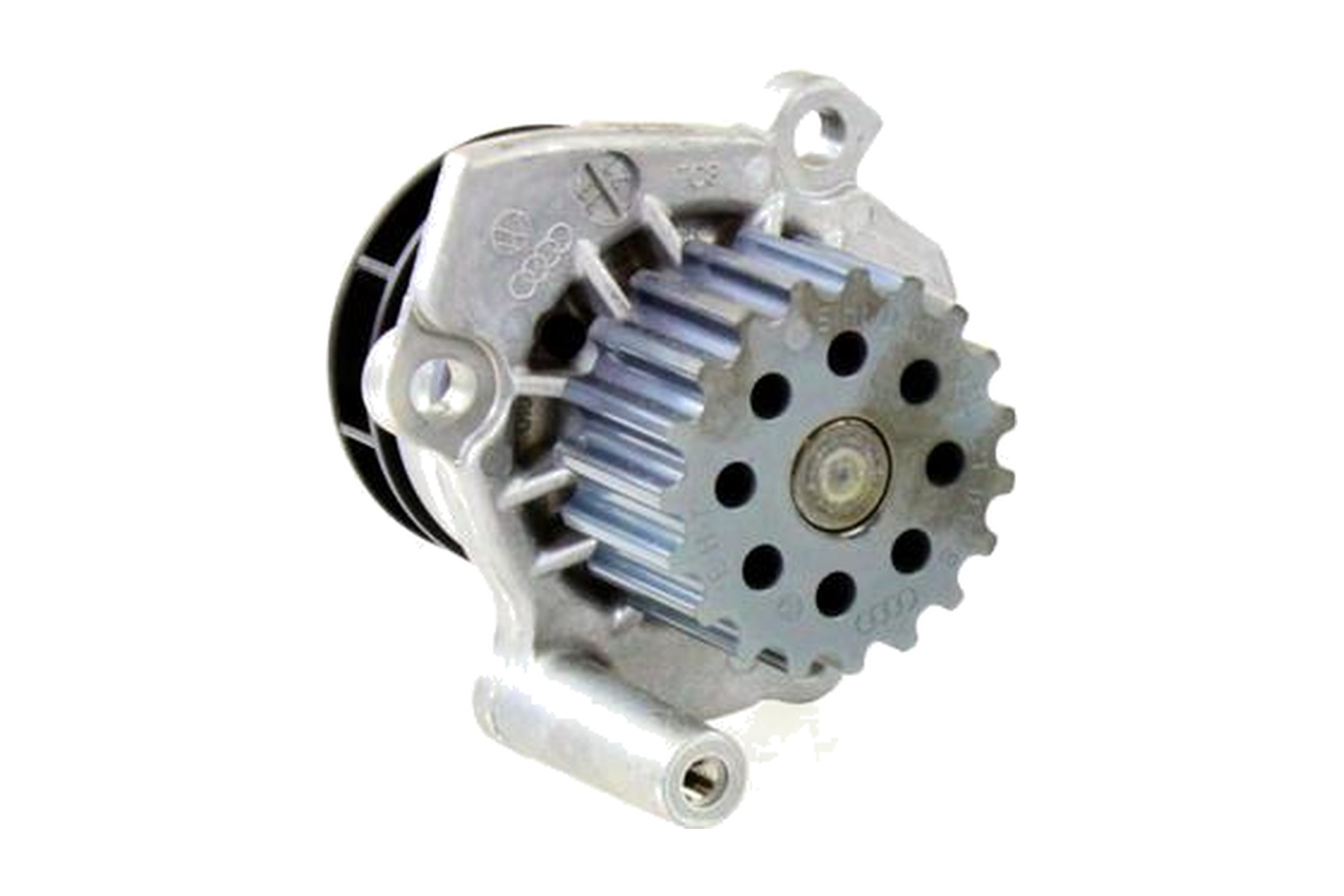 Bomba de Água de Motor VW 03L121011P - Imagem 11