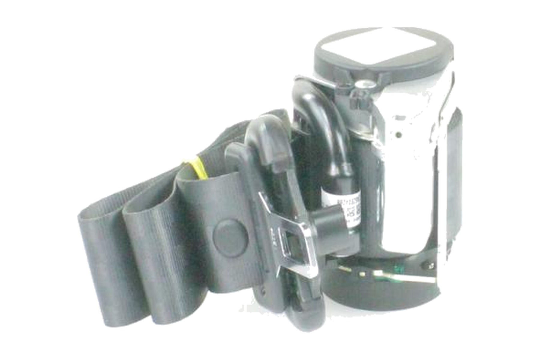 Cinto VW 5U4857705JRAA - Imagem 20