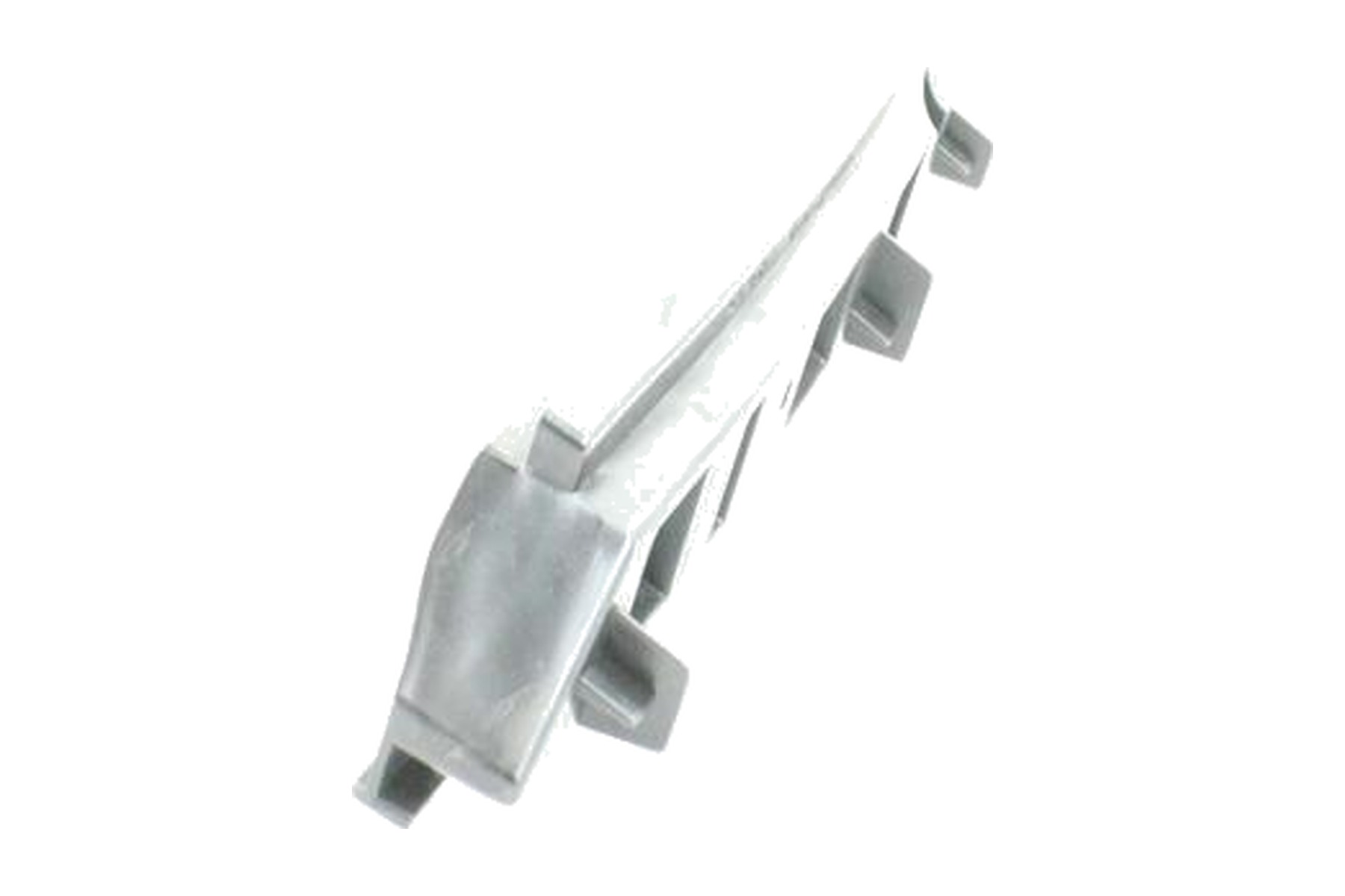 Suporte Guia de Para-choque VW 5Z6807864B - Imagem 8