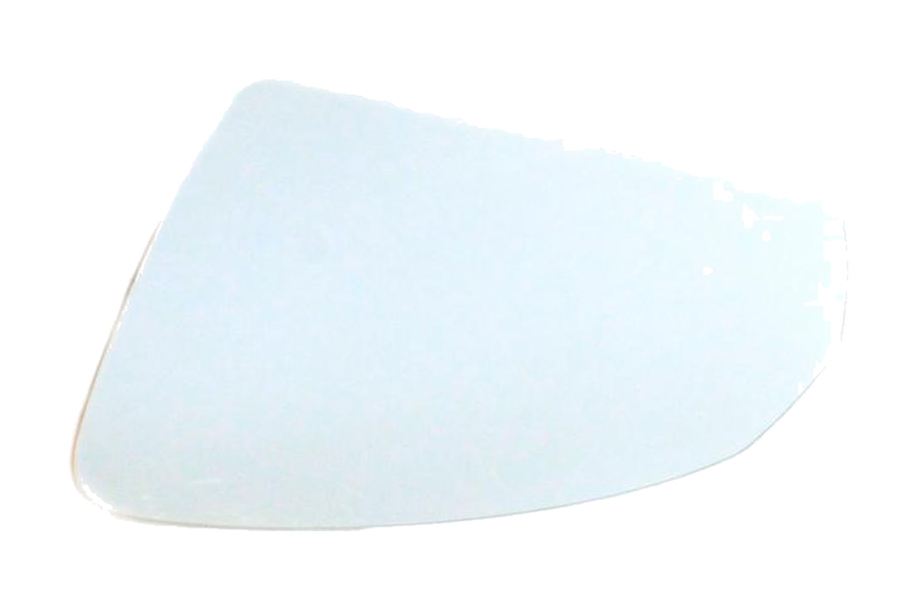 Vidro de Espelho Retrovisor Esquerdo (Motorista) VW 2GK857521