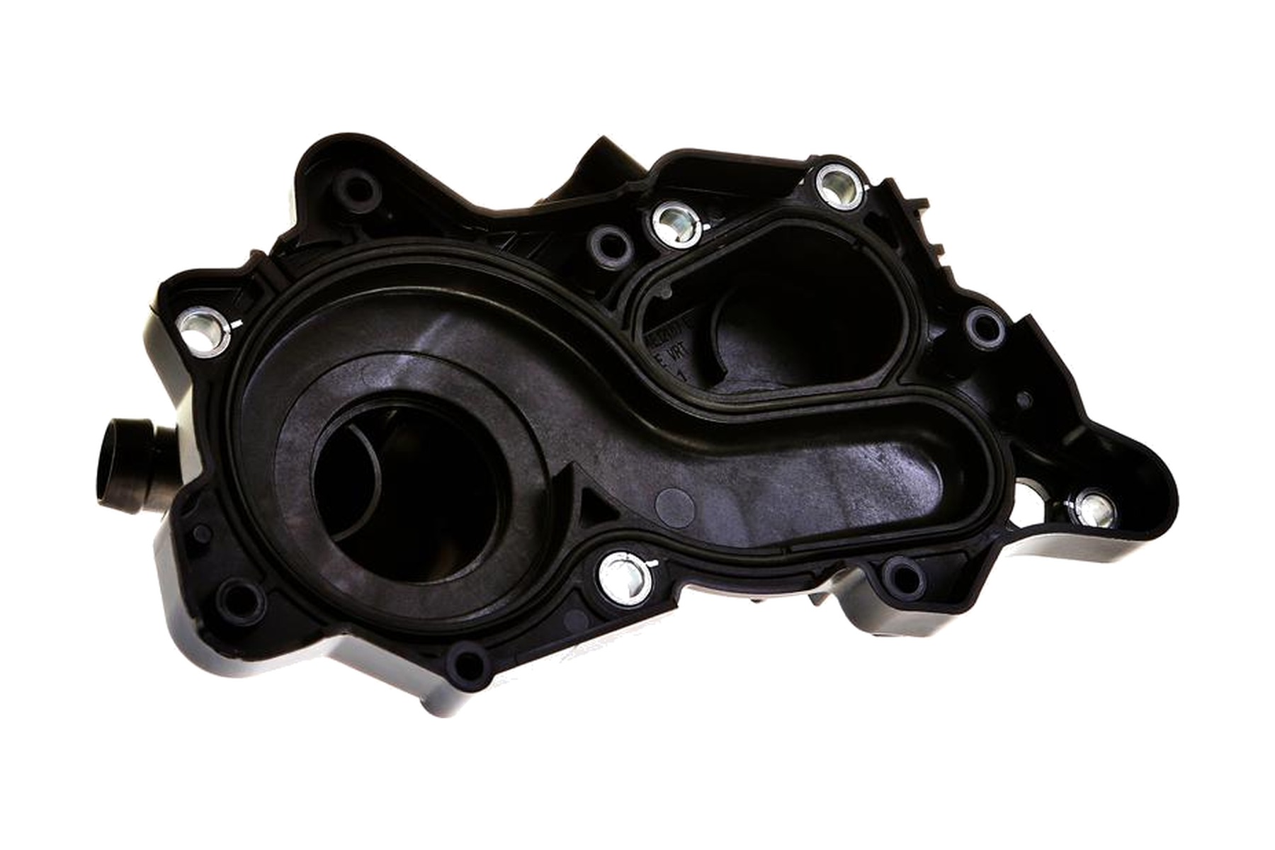 Carcaça de Válvula Termostática VW 04E121116C - Imagem 2