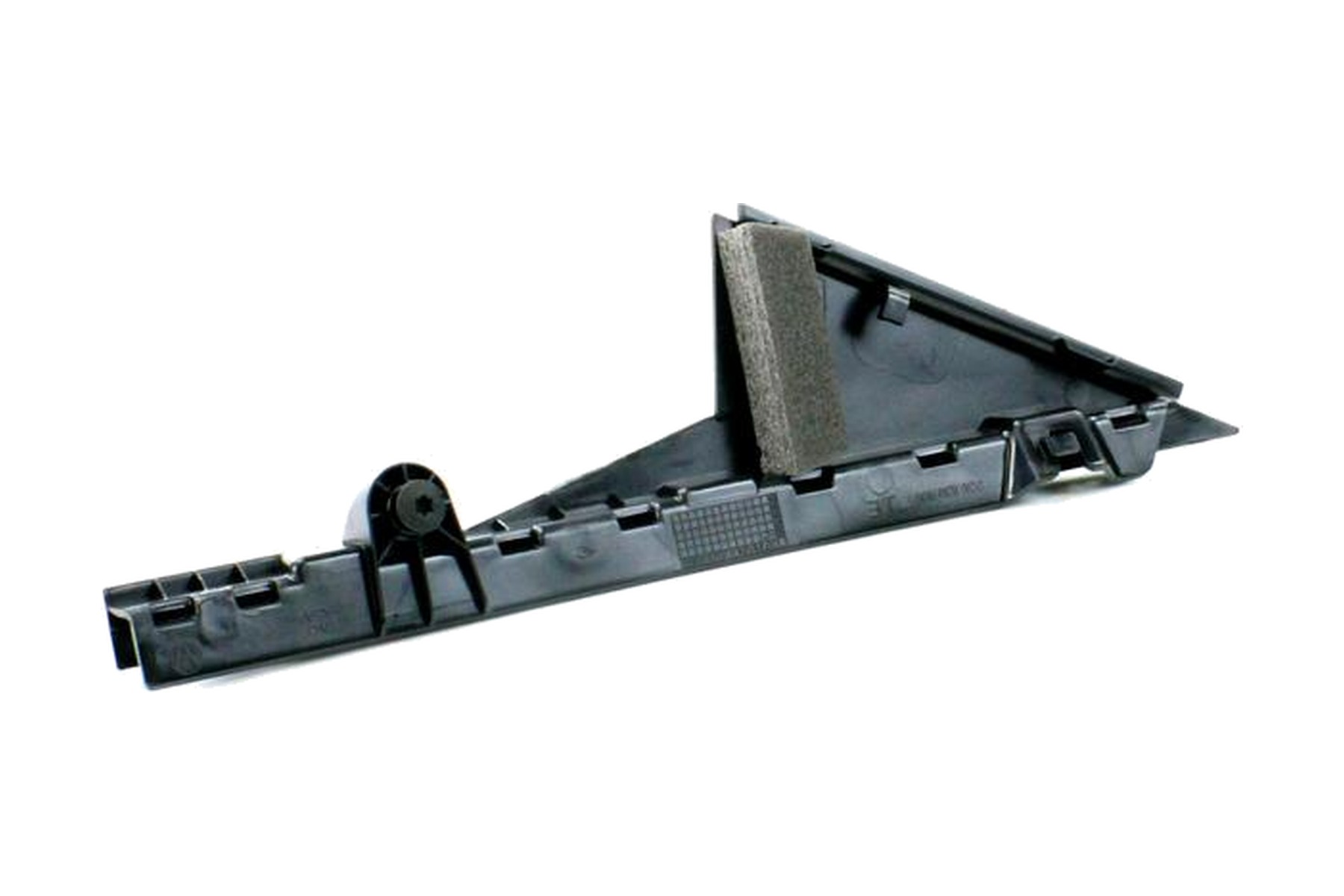 Moldura de Janela de Porta VW 2G6839909E9B9 - Imagem 11