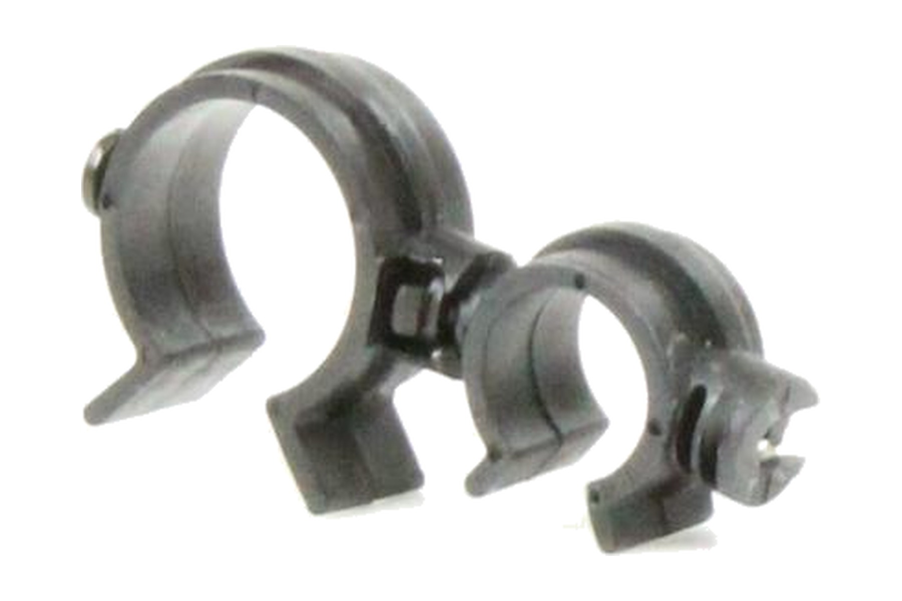 Suporte de Mangueira de Ar Condicionado VW 5U0121093A - Imagem 3