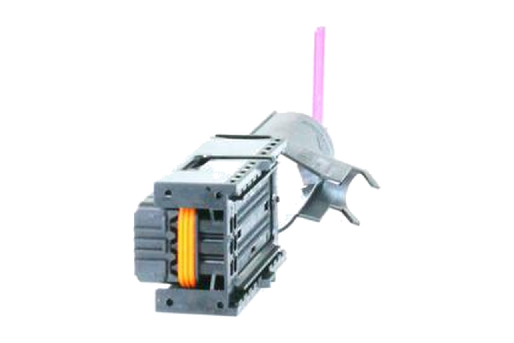 Conector de Chicote Elétrico de Módulo de Câmbio VW 5Q0906385A - Imagem 20