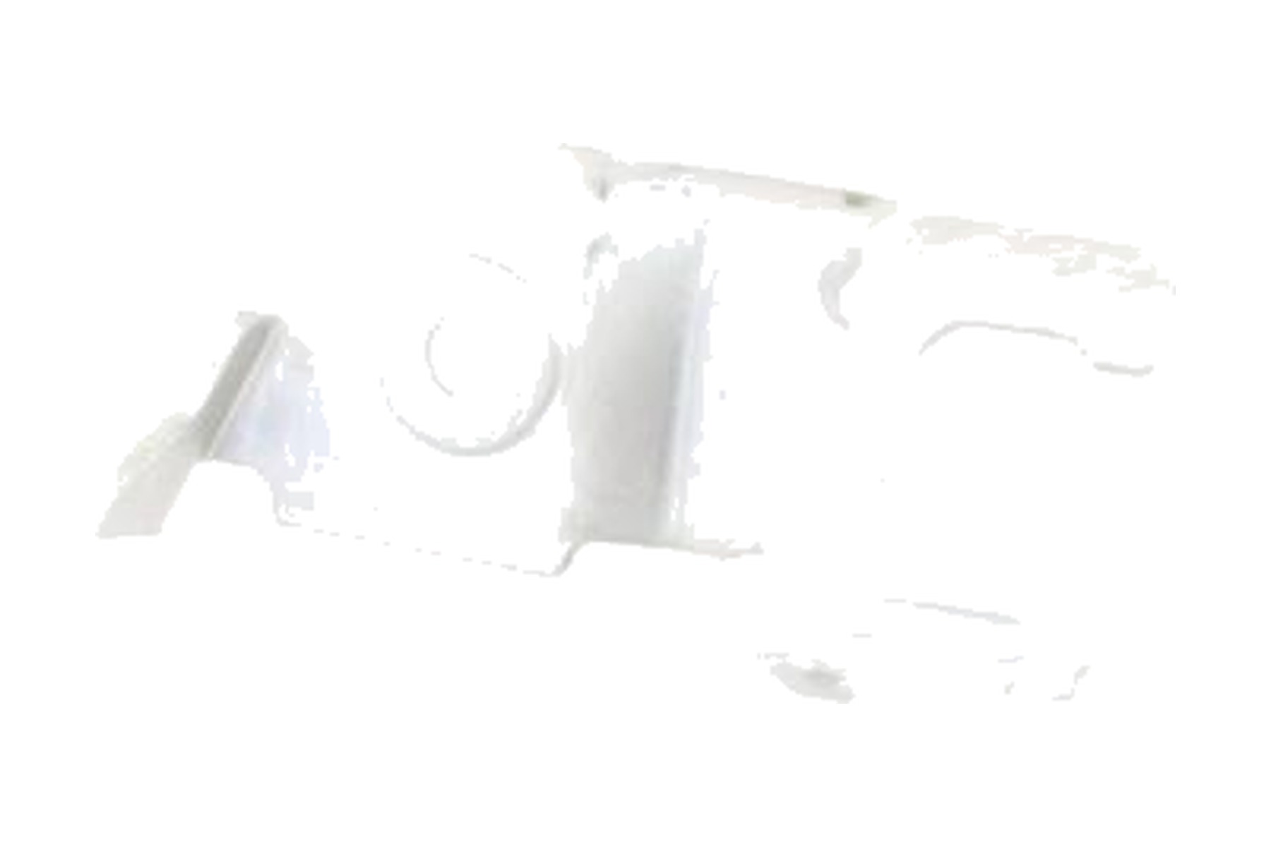 Suporte de Mangueira de Freio VW 5Z0611842 - Imagem 18