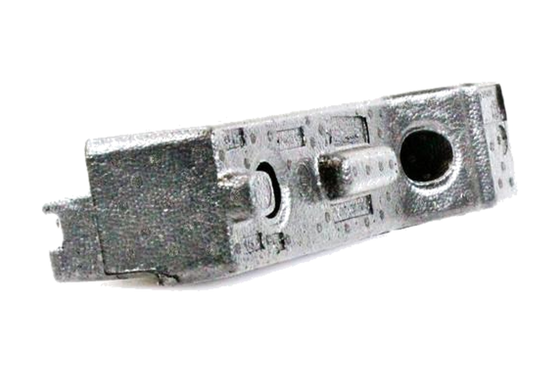 Espuma de Impacto de Para-choque VW 5U0807240A - Imagem 9