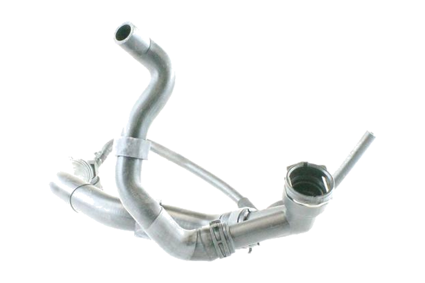Mangueira de Água de Radiador VW 5Q0122101FR - Imagem 5