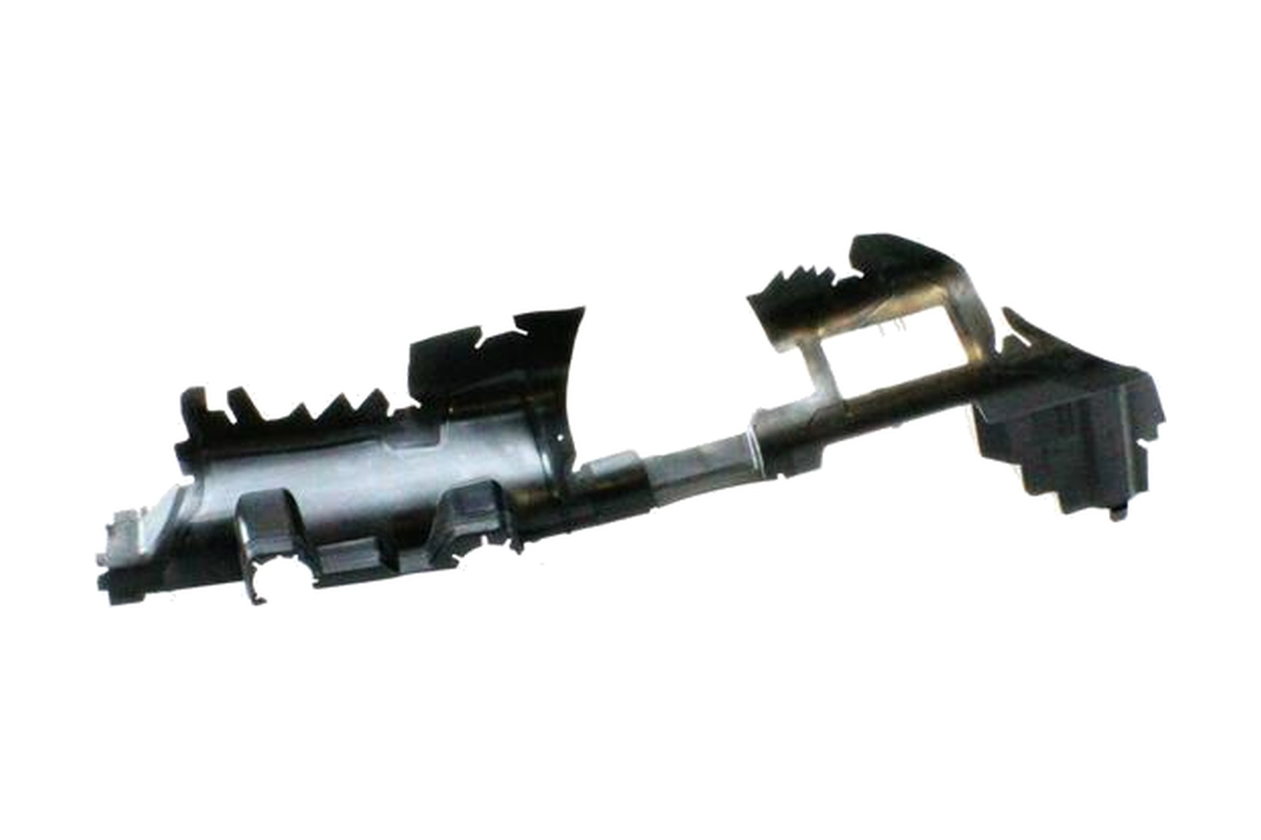 Defletor de Ar de Radiador VW 1SB121284G - Imagem 12