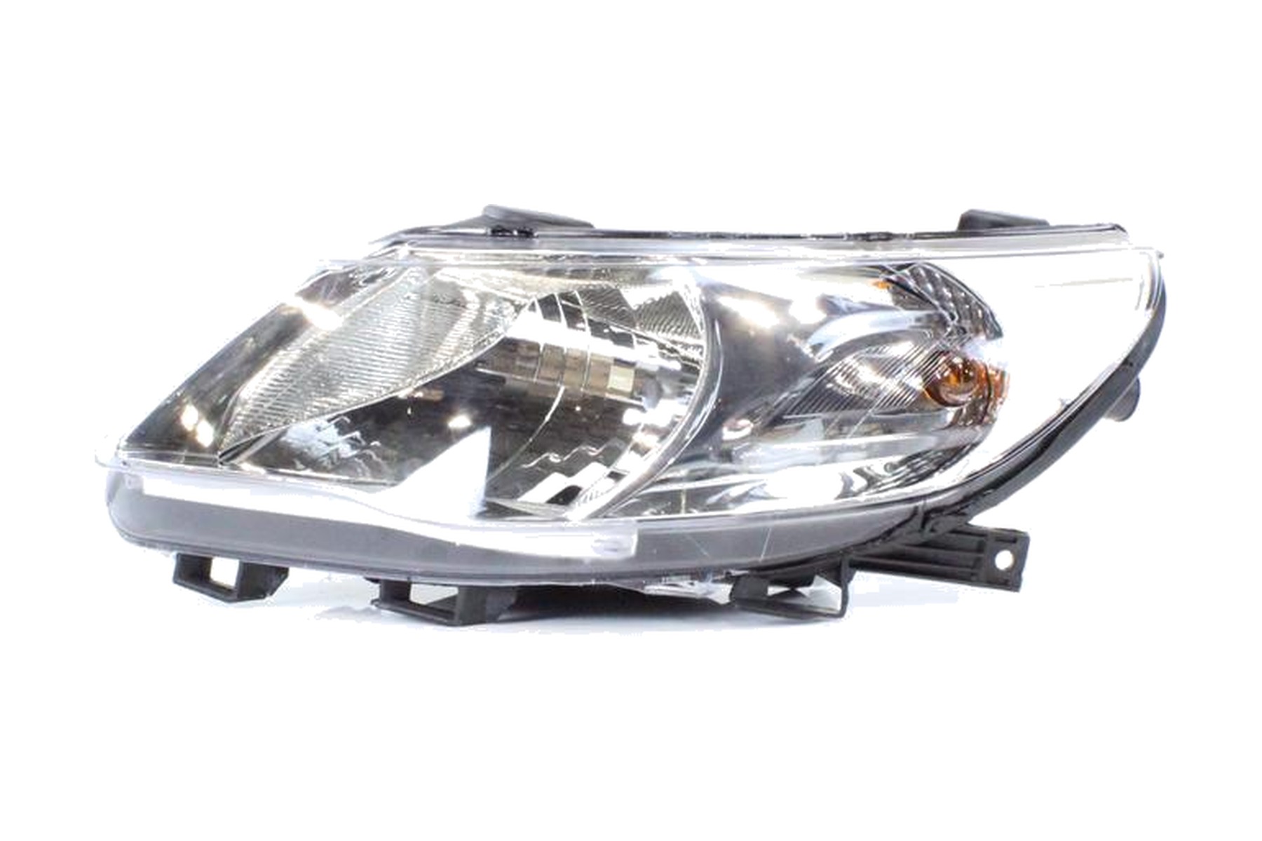 Farol Esquerdo (Motorista) VW 5U1941005 - Imagem 2