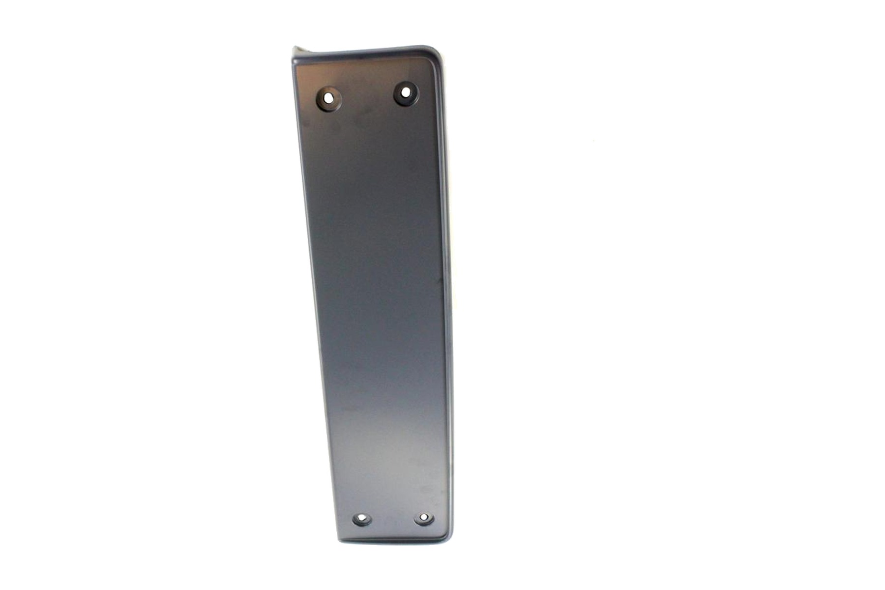 Suporte de Placa VW 3C8807287FGRU - Imagem 2