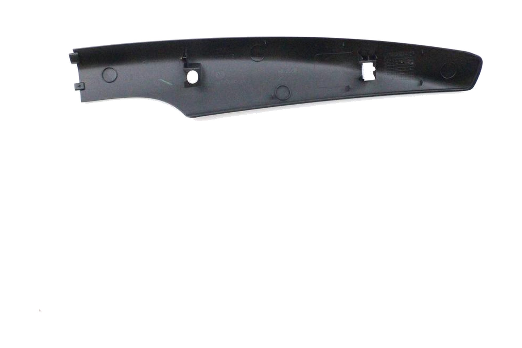 Moldura de Rack VW 5U7860145KN2 - Imagem 2