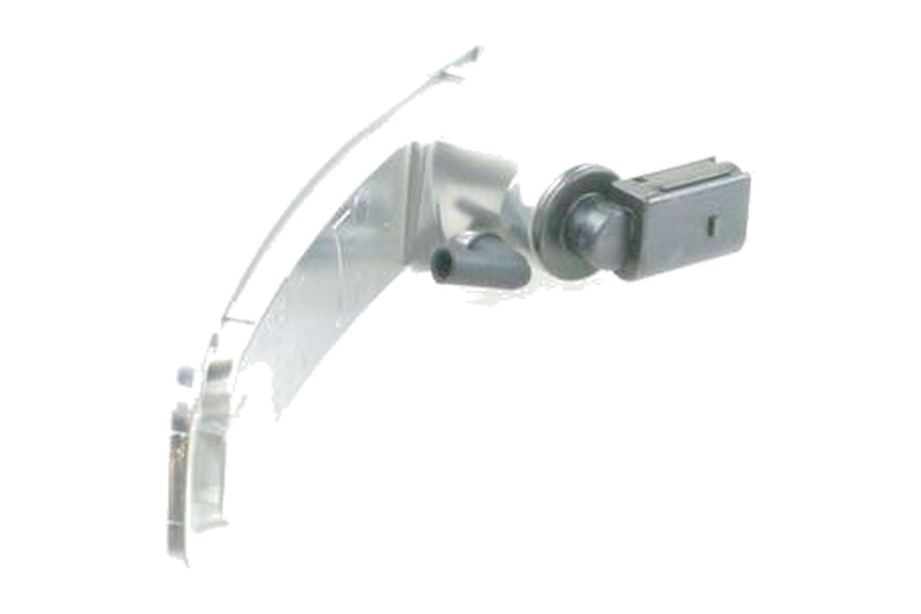 Pisca de Espelho Retrovisor VW 1C0953042Q - Imagem 8