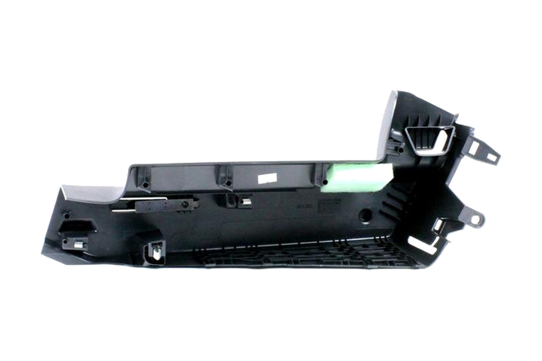 Moldura de Acabamento de Porta-malas VW 2G586776182V - Imagem 12