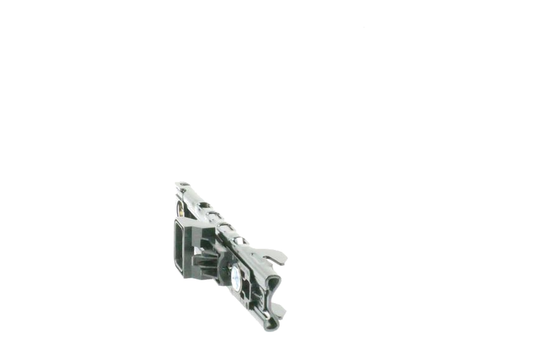 Regulador de Altura de Cinto de Segurança VW 4M0857819 - Imagem 6