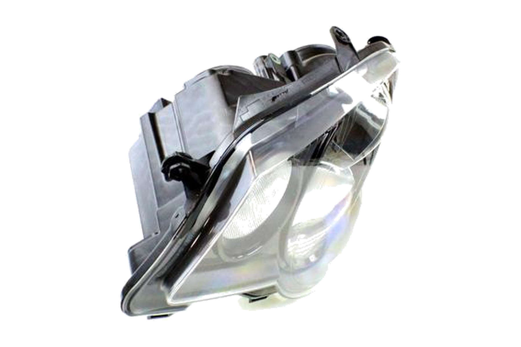 Farol Máscara Negra Esquerdo (Motorista) VW 6Q1941007AP - Imagem 21