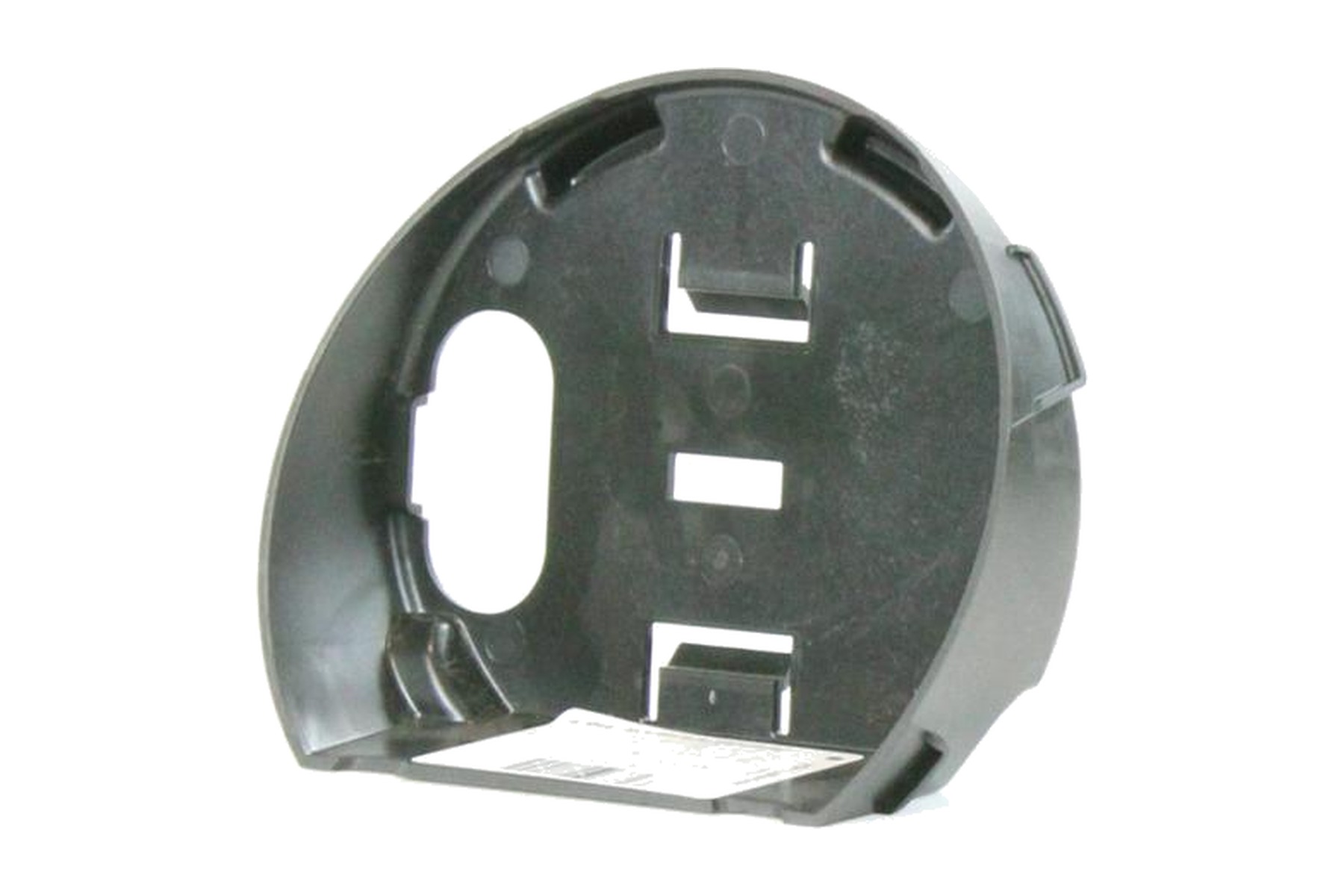 Colmeia de Emblema de Grade de Radiador VW 6EC853343 - Imagem 3