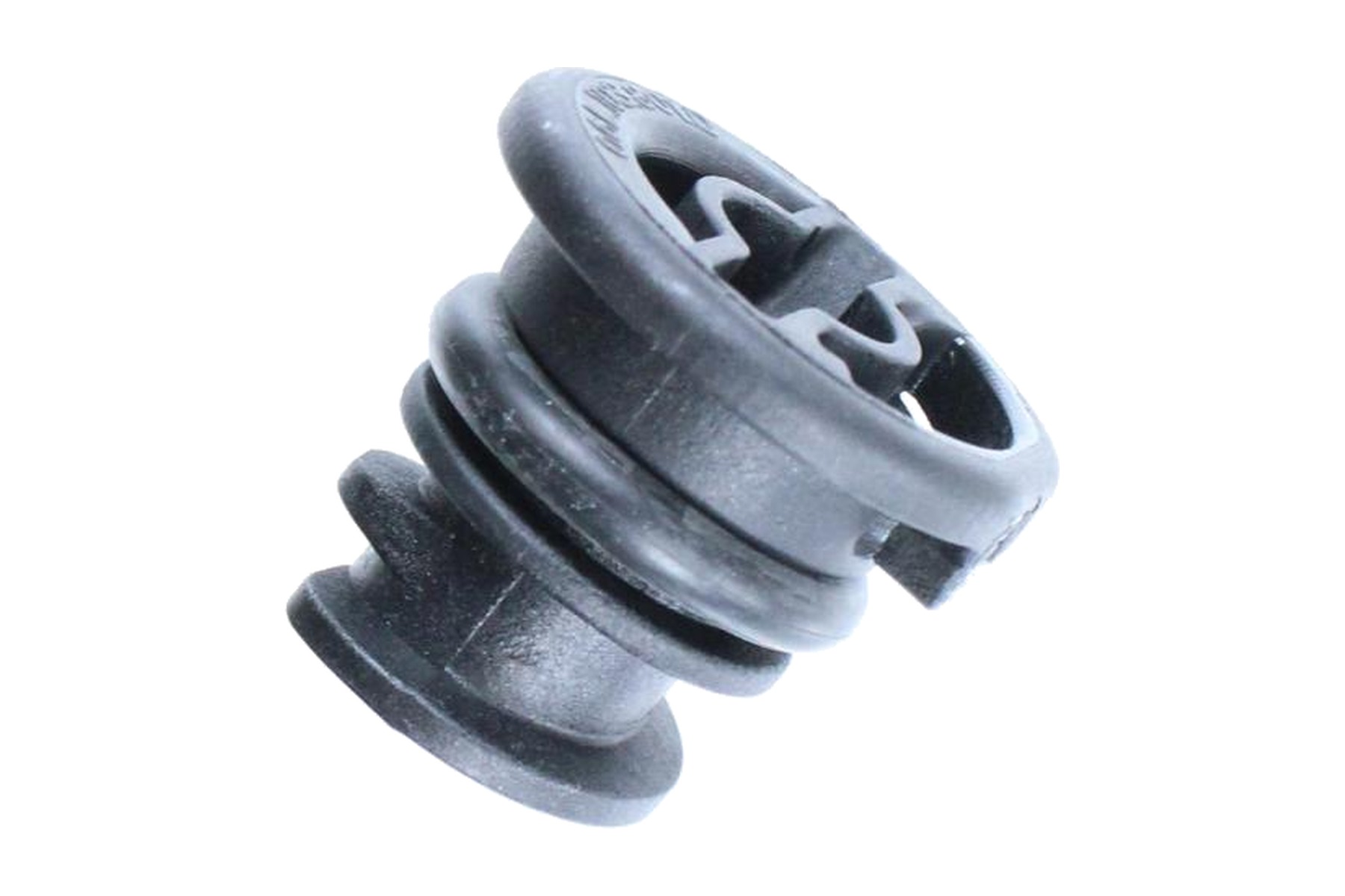 Bujão de Óleo de Cárter de Motor Fenda VW 06L103801D - Imagem 2