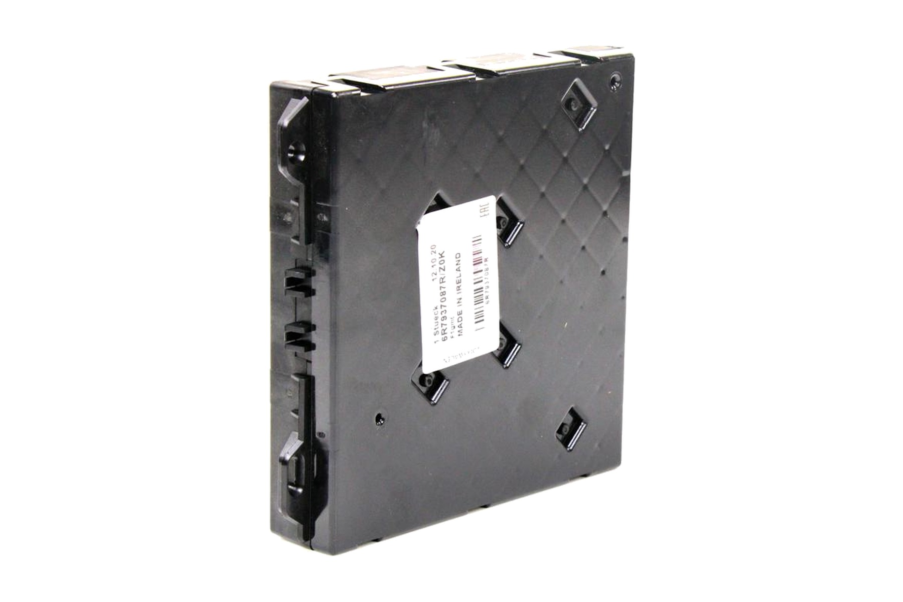 Módulo Eletrônico BCM VW 6R7937087RZ0K - Imagem 22