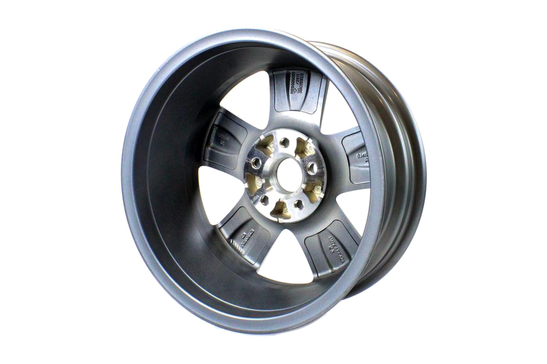 Roda VW 5Z0601025PVY5 - Imagem 15