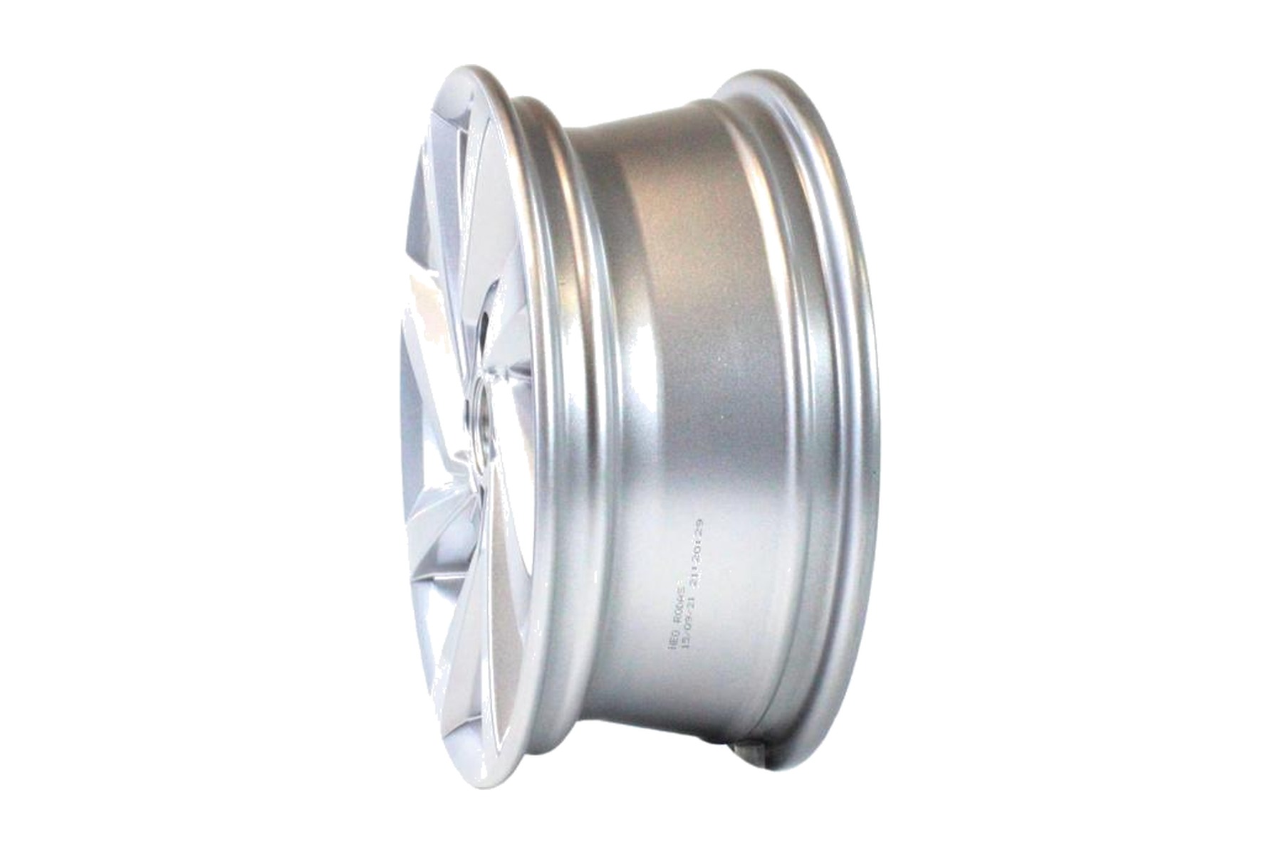 Roda VW 5U0601025AJZ31 - Imagem 6