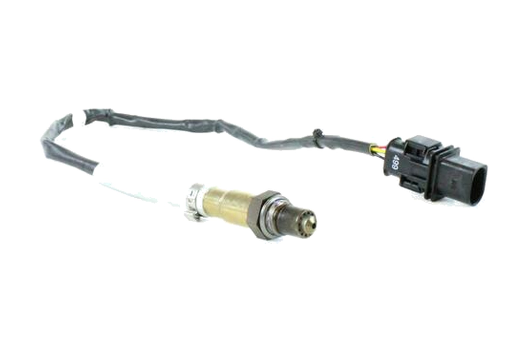 Sonda Lambda de Escapamento Pré-catalisador VW 06J906262AC - Imagem 4