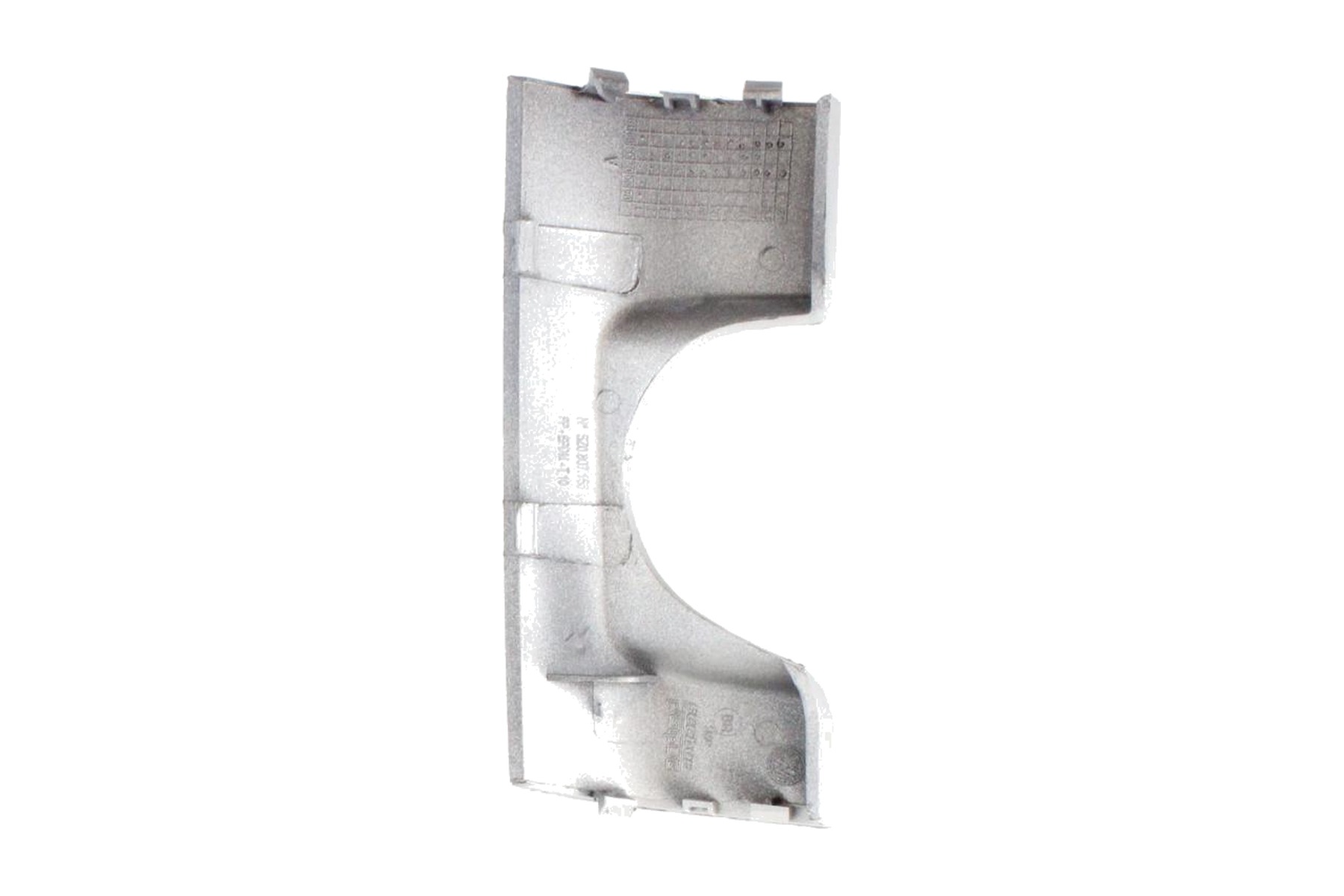 Tampa de Reboque de Para-choque VW 5Z0807155A55U - Imagem 3