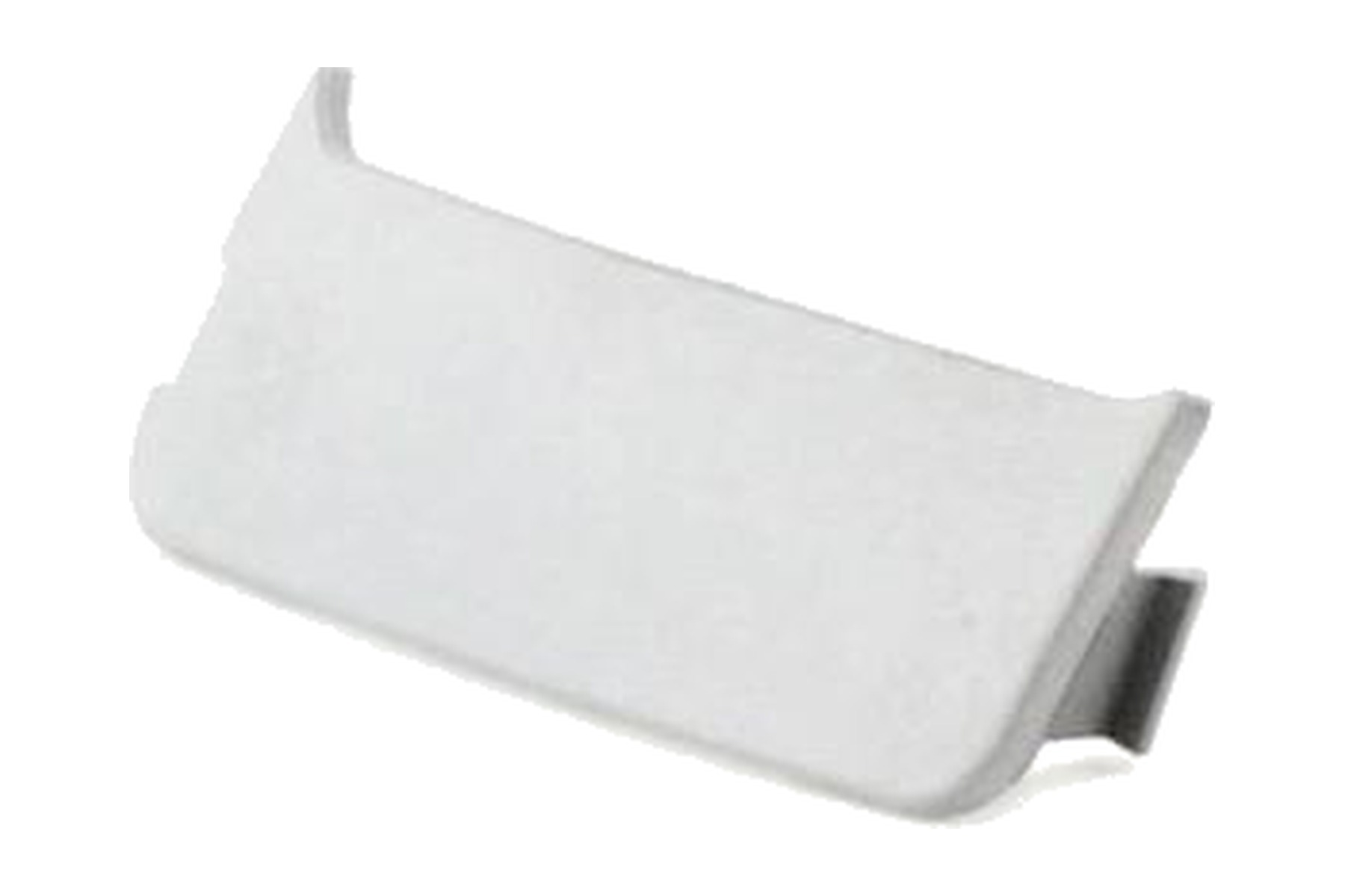 Moldura de Farol de Milha Dianteiro Direito (Passageiro) VW 3279412081 - Imagem 5