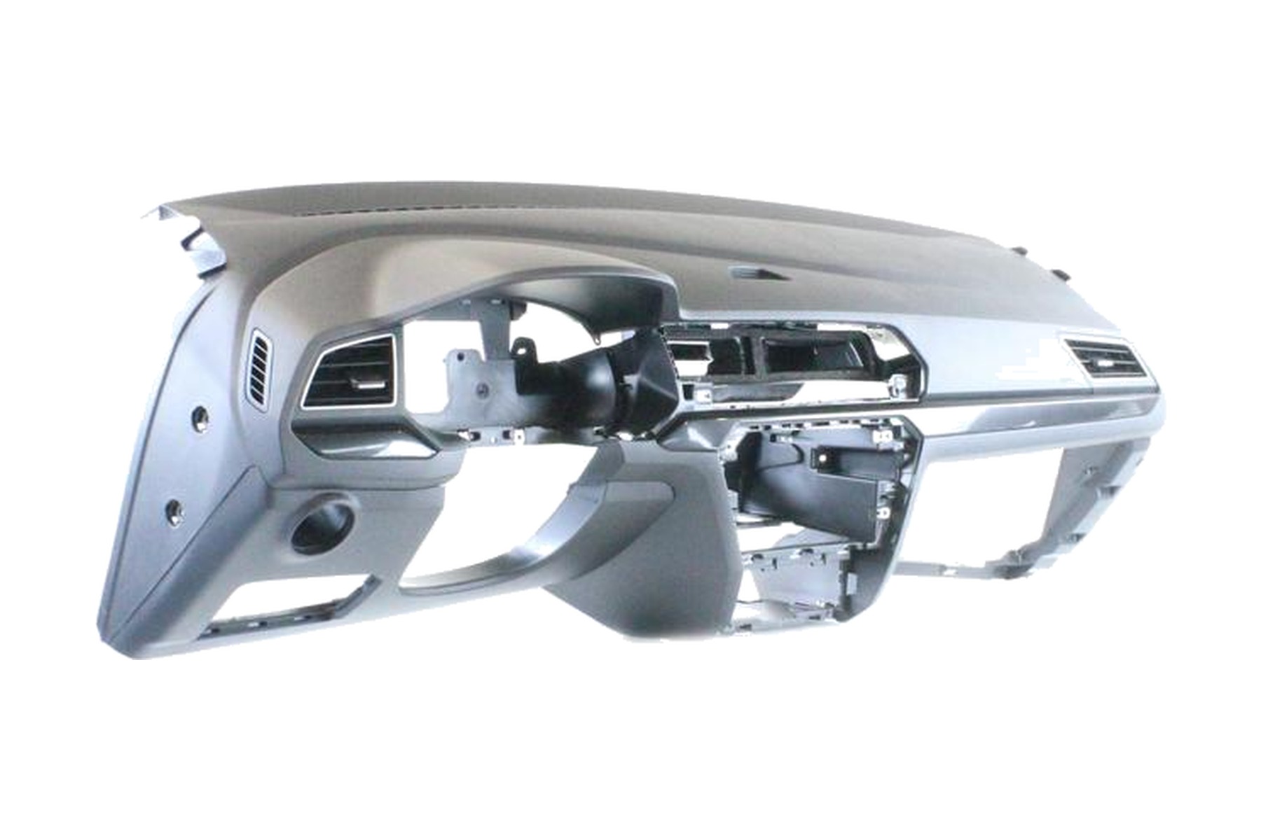 Painel Principal Tabelier VW 5U1857003AAPEC - Imagem 22