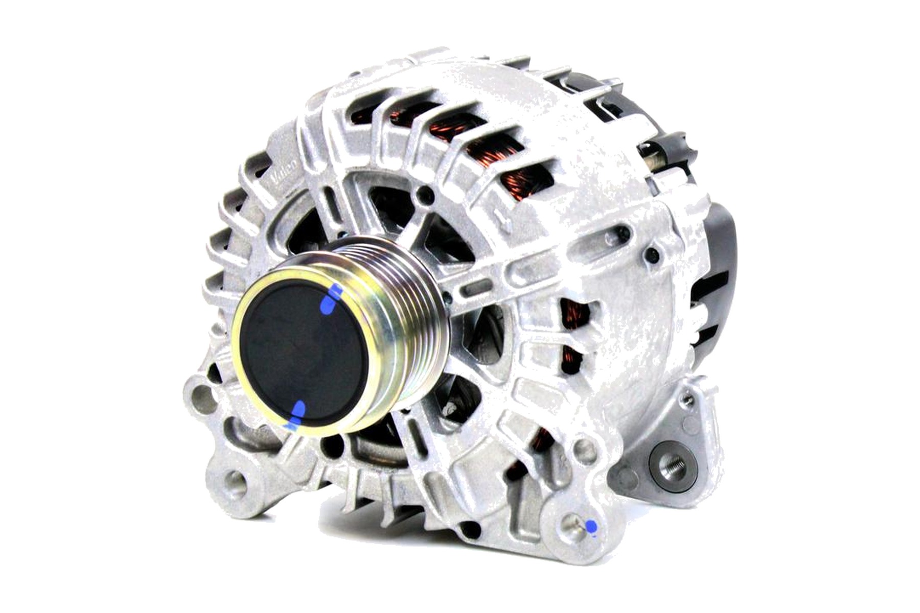 Alternador VW 04E903015Q - Imagem 3
