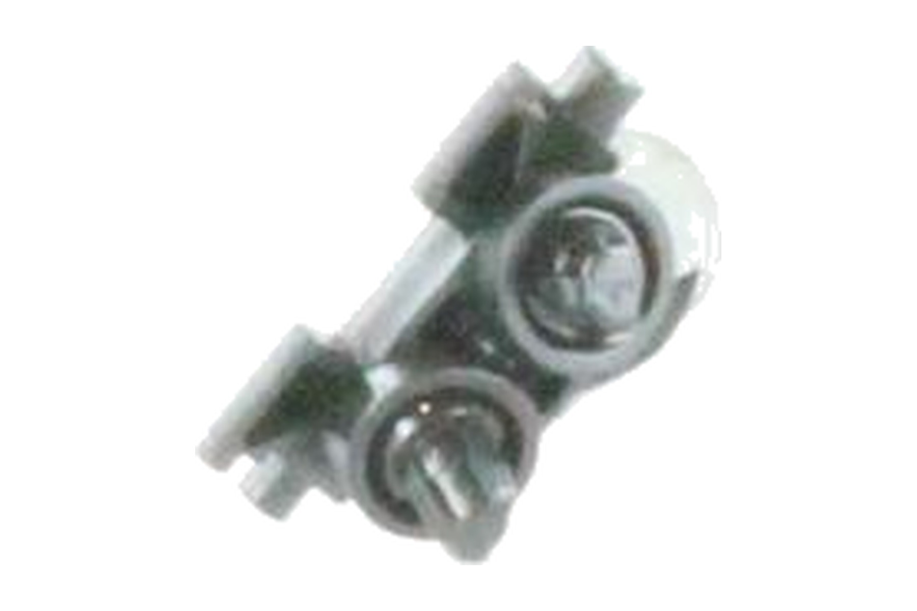 Cilindro de Lavador de Farol Dianteiro Direito (Passageiro) VW 5C6955104 - Imagem 20