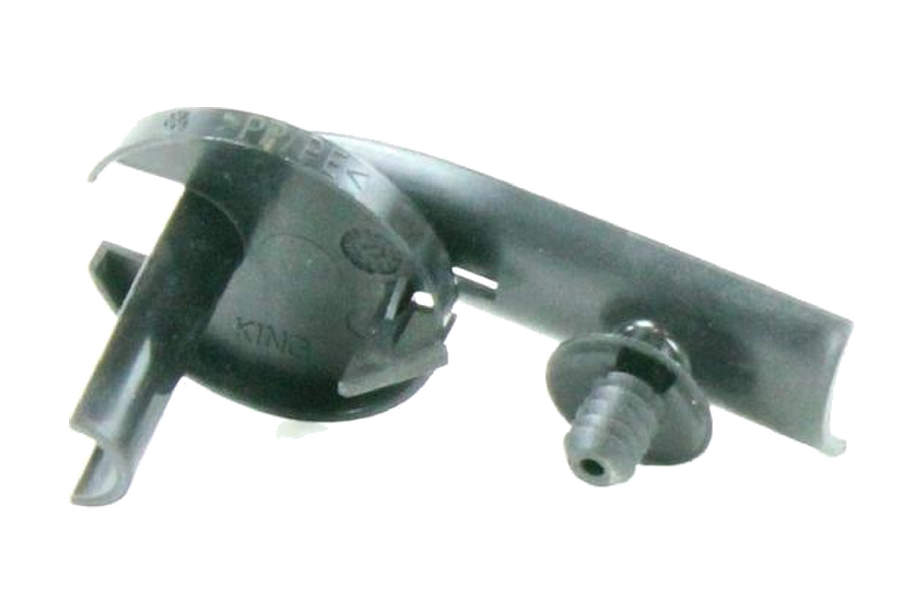 Presilha VW 6Q0971615Q - Imagem 3