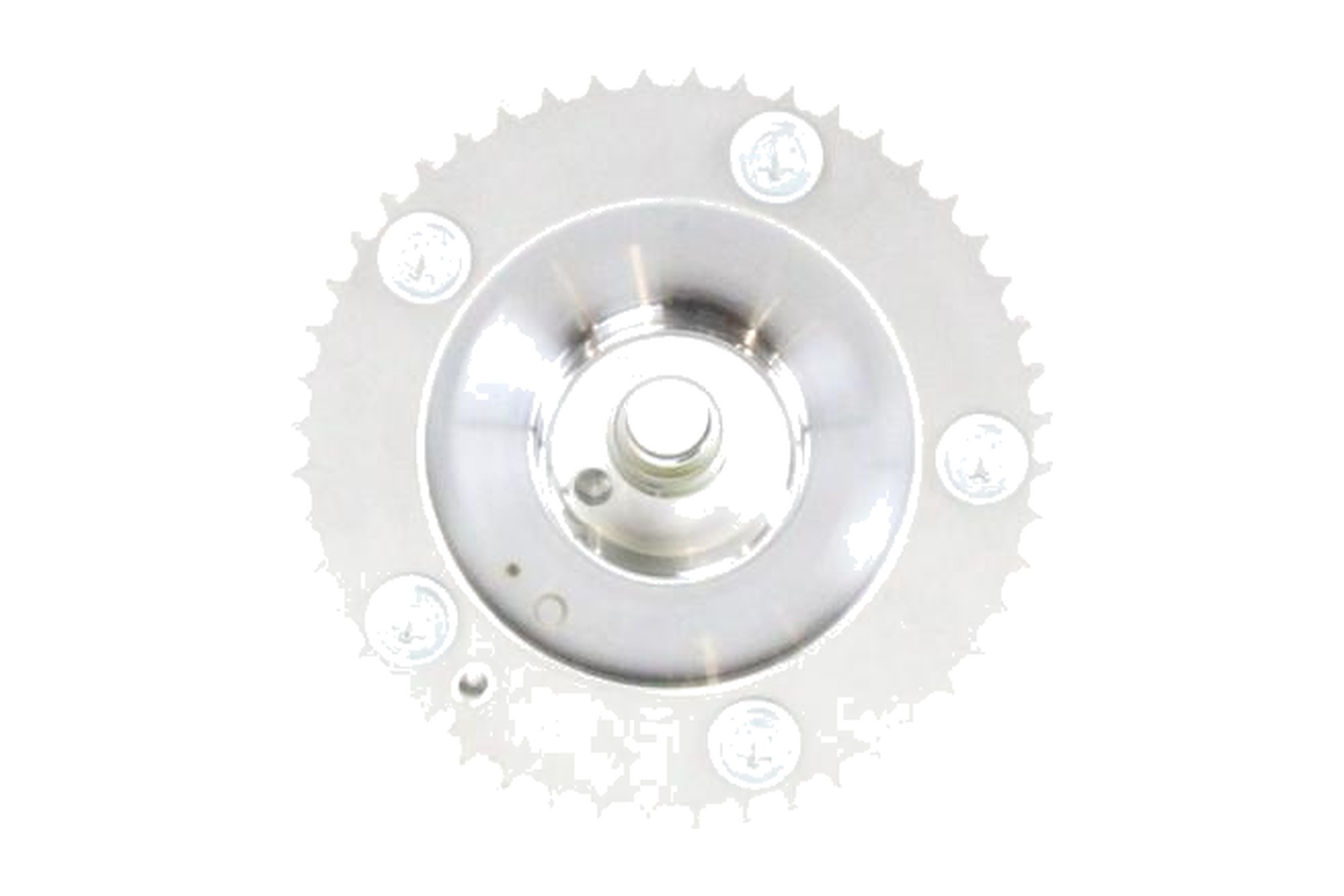 Polia de Comando de Válvulas VW 04E109088AE