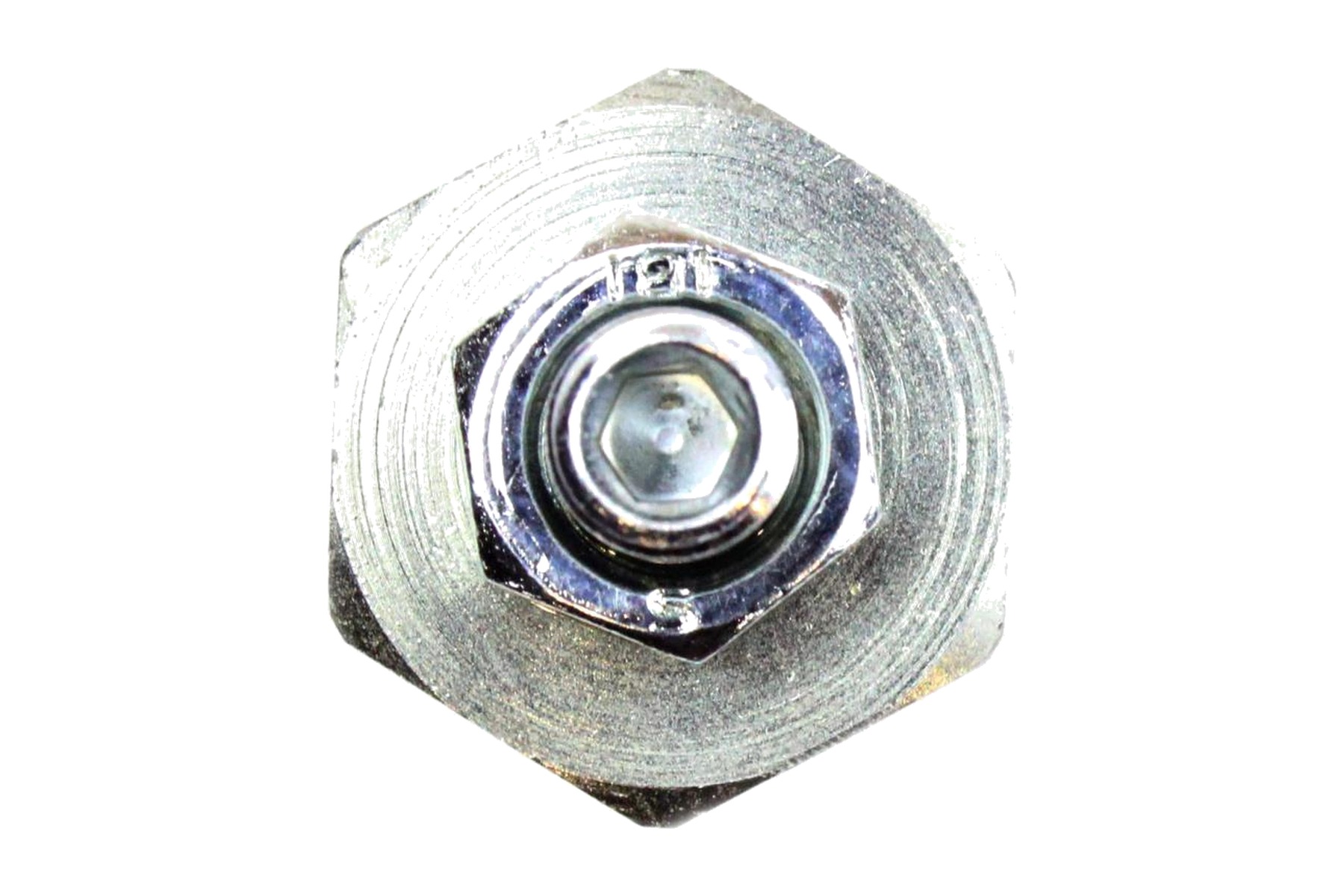 Sensor de Pressão de Coletor de Admissão MAP VW 0C3906051B - Imagem 2