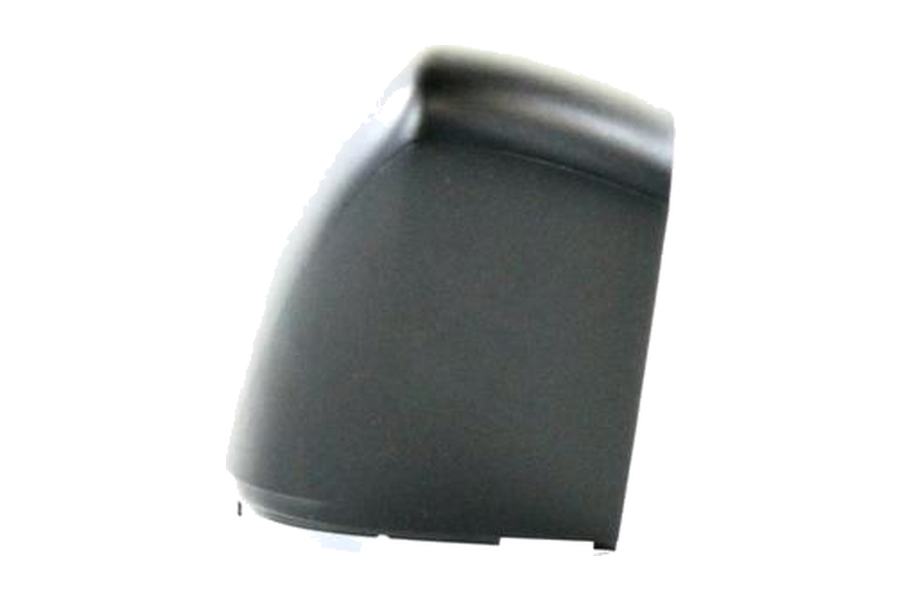 Capa de Espelho Retrovisor Esquerdo (Motorista) VW 5Z1857537B9B9 - Imagem 7