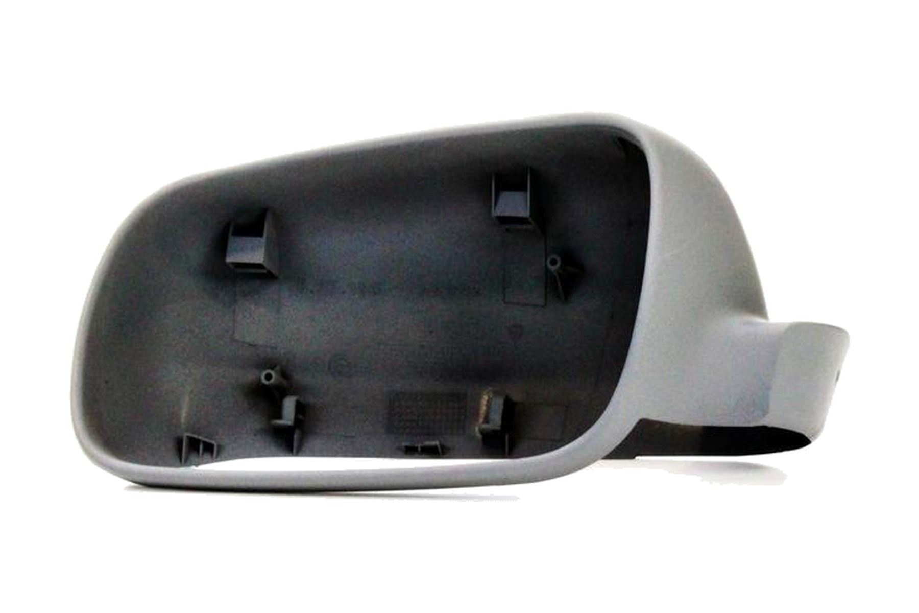 Capa de Espelho Retrovisor Esquerdo (Motorista) VW 373857537GRU - Imagem 2