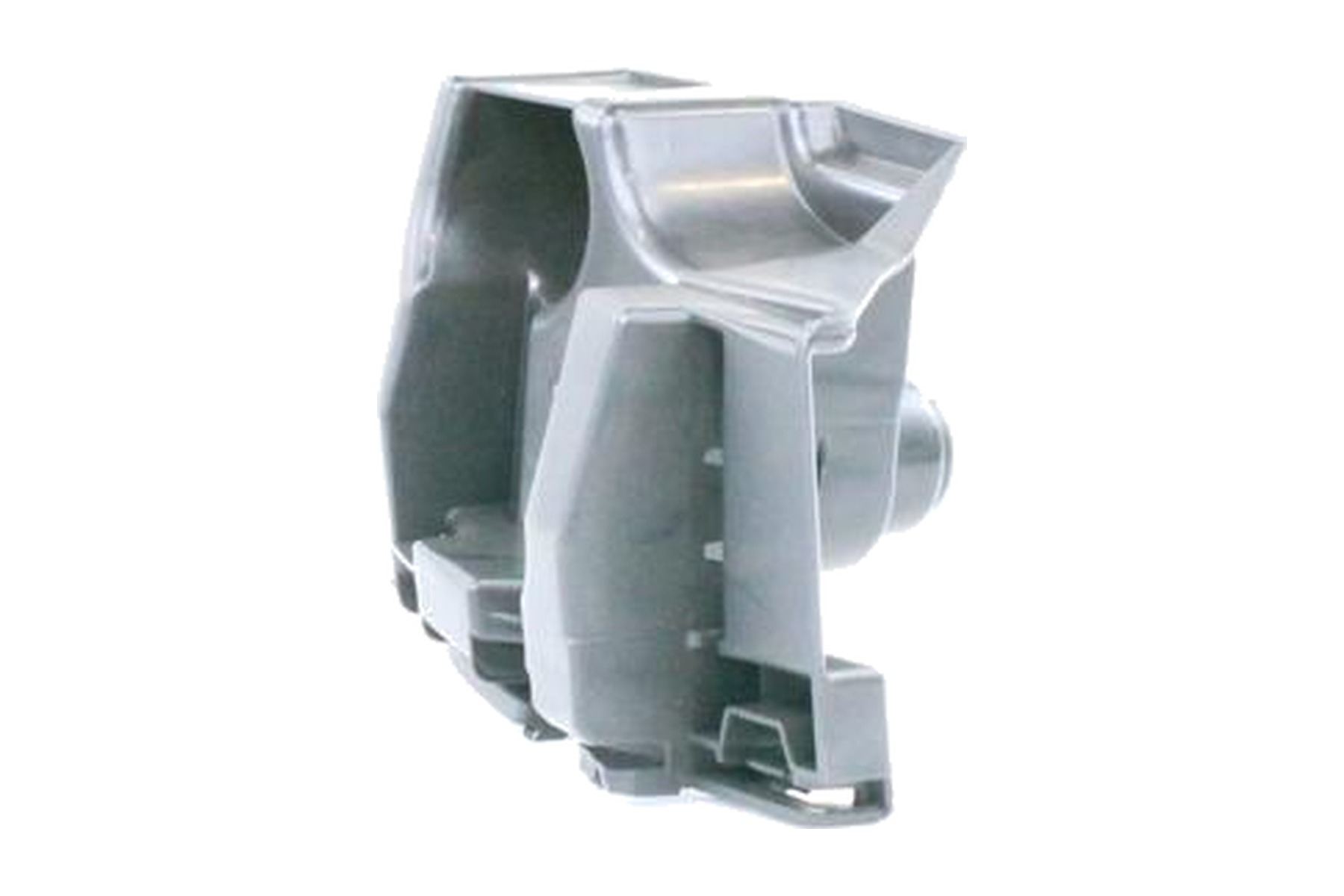 Suporte Guia de Para-choque VW 2GP807394A - Imagem 6
