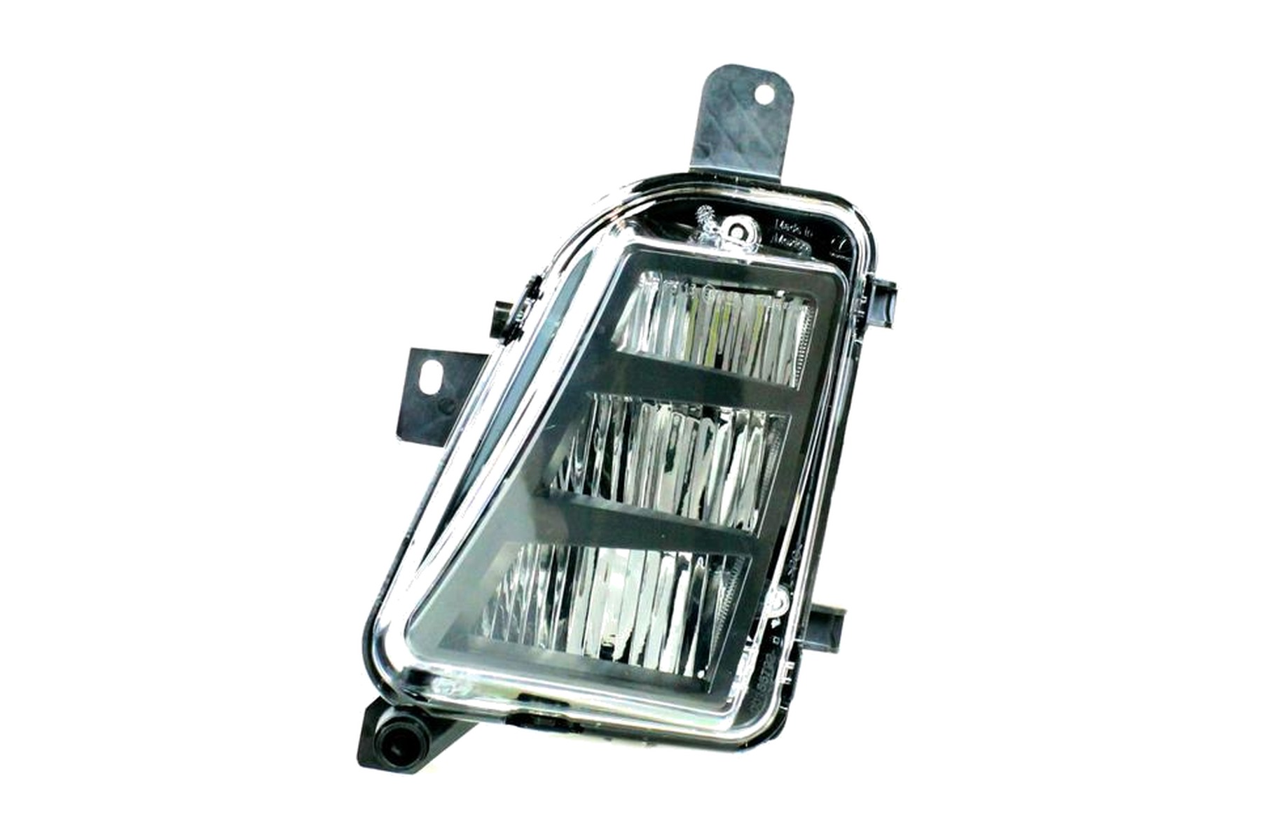 Farol de Milha LED Esquerdo (Motorista) Dianteiro VW 5GM941699A - Imagem 24