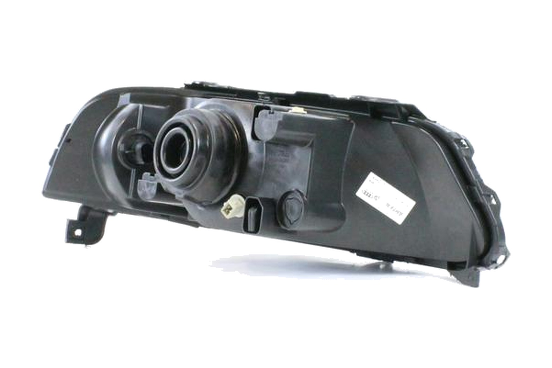 Farol Esquerdo (Motorista) VW 5X3941043 - Imagem 15