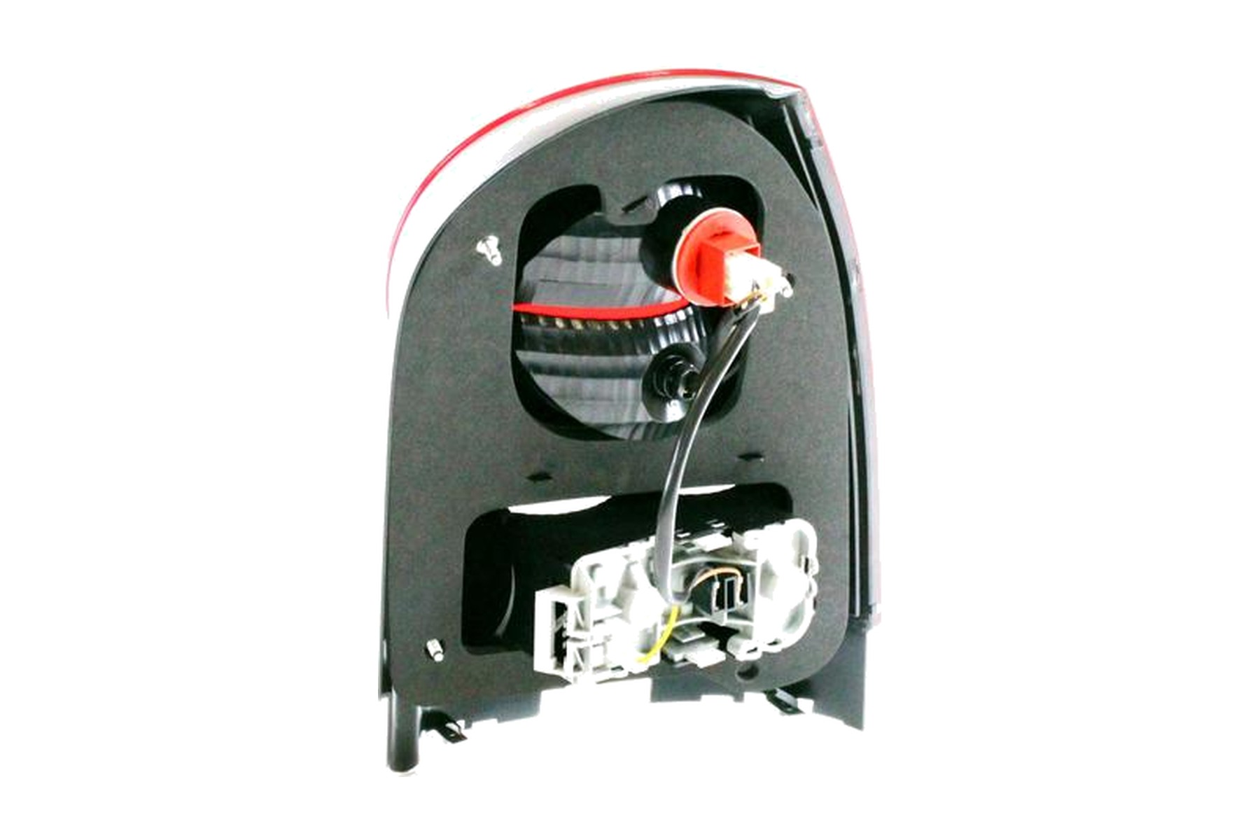 Lanterna Esquerdo (Motorista) VW 5W6945095M - Imagem 12