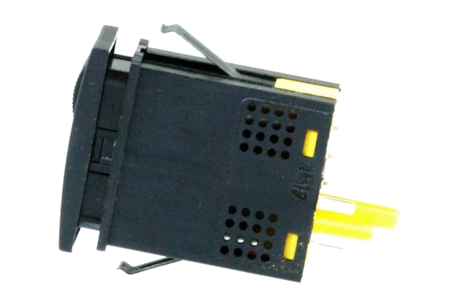 Botão Interruptor de Abertura de Porta-malas VW 377959831A1NN - Imagem 7