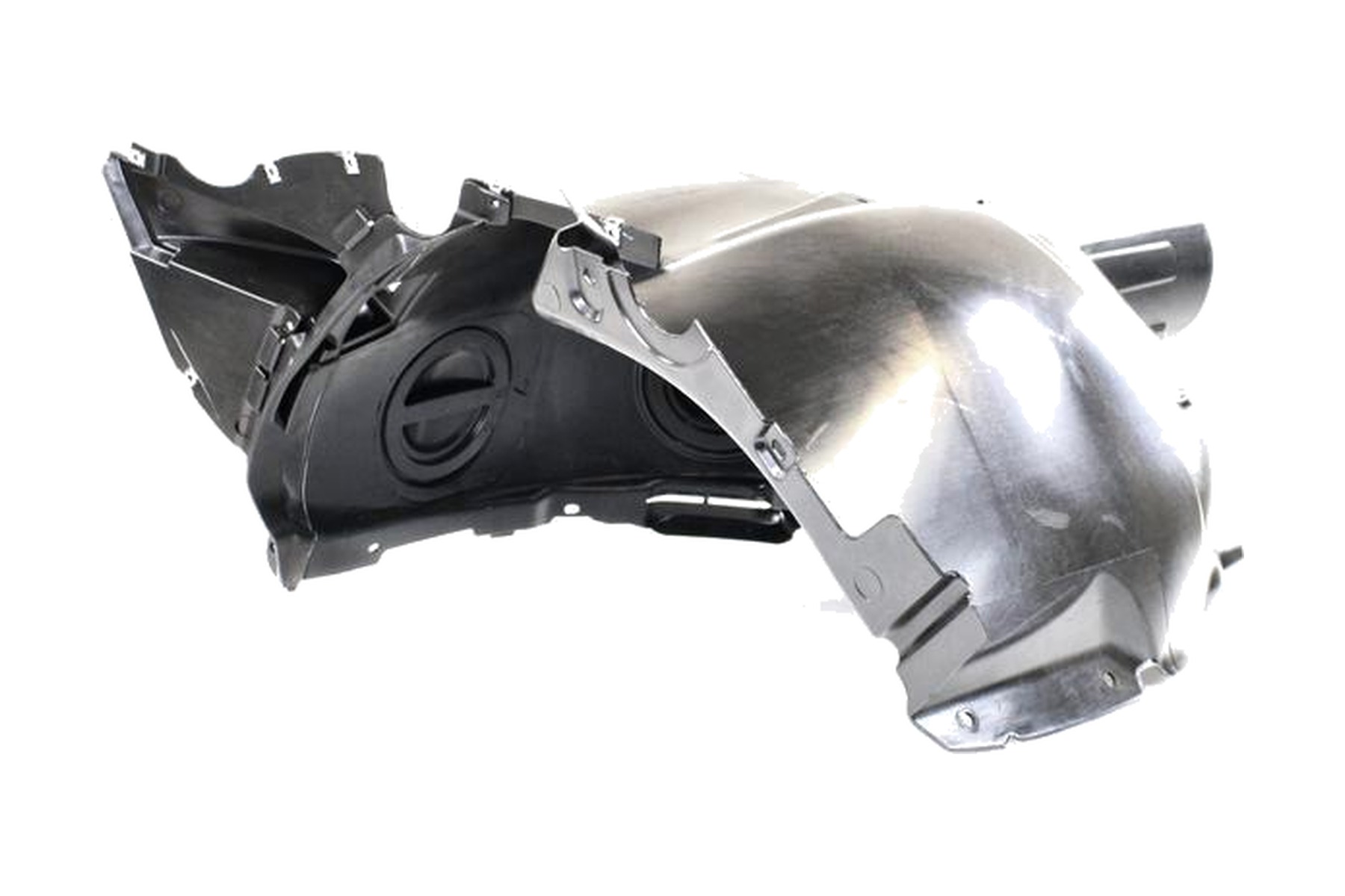 Para-barro de Caixa de Roda VW 17A805912D - Imagem 4